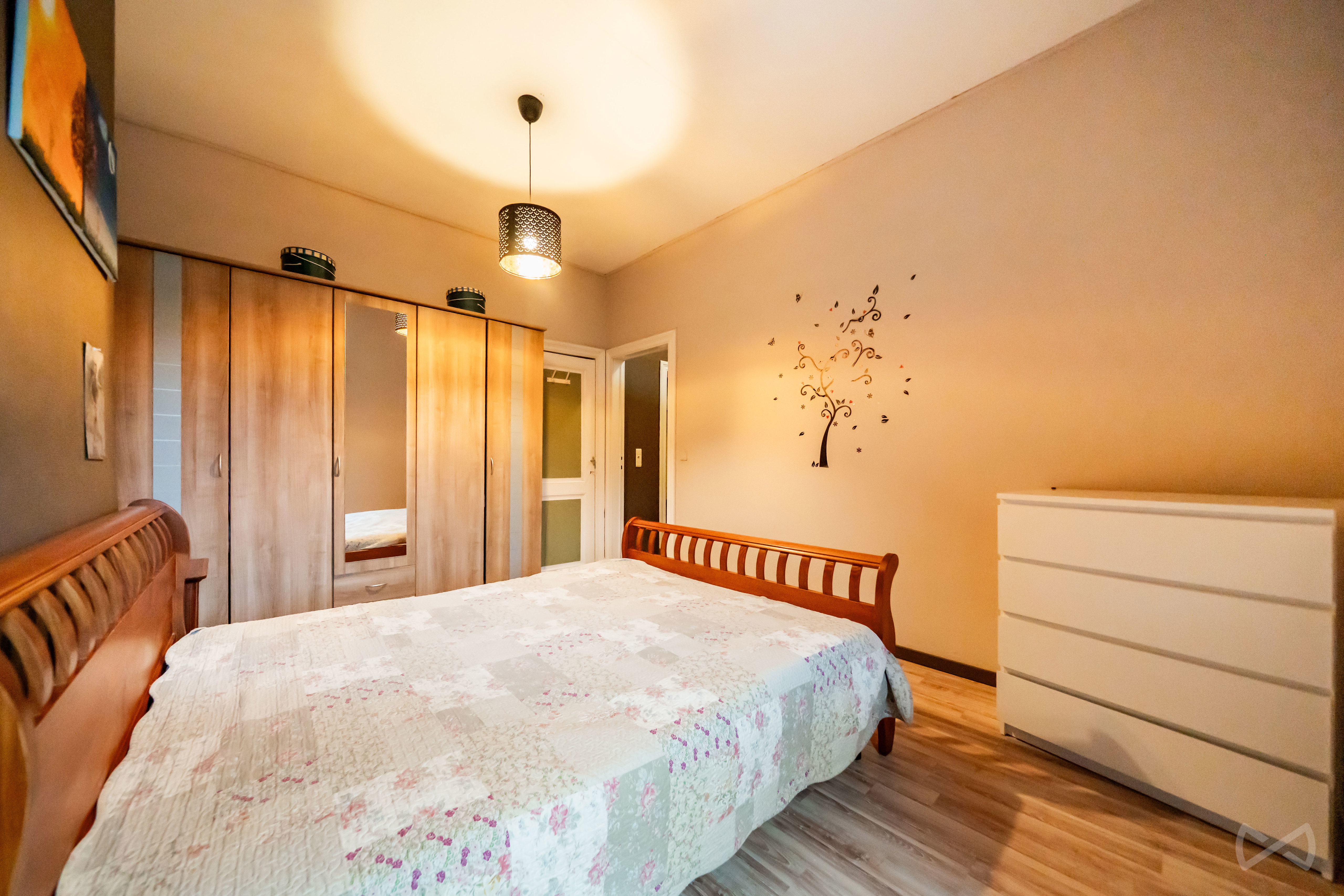 Photo 3 sur 4 pour Maison de trois chambres à Braine-l'Alleud