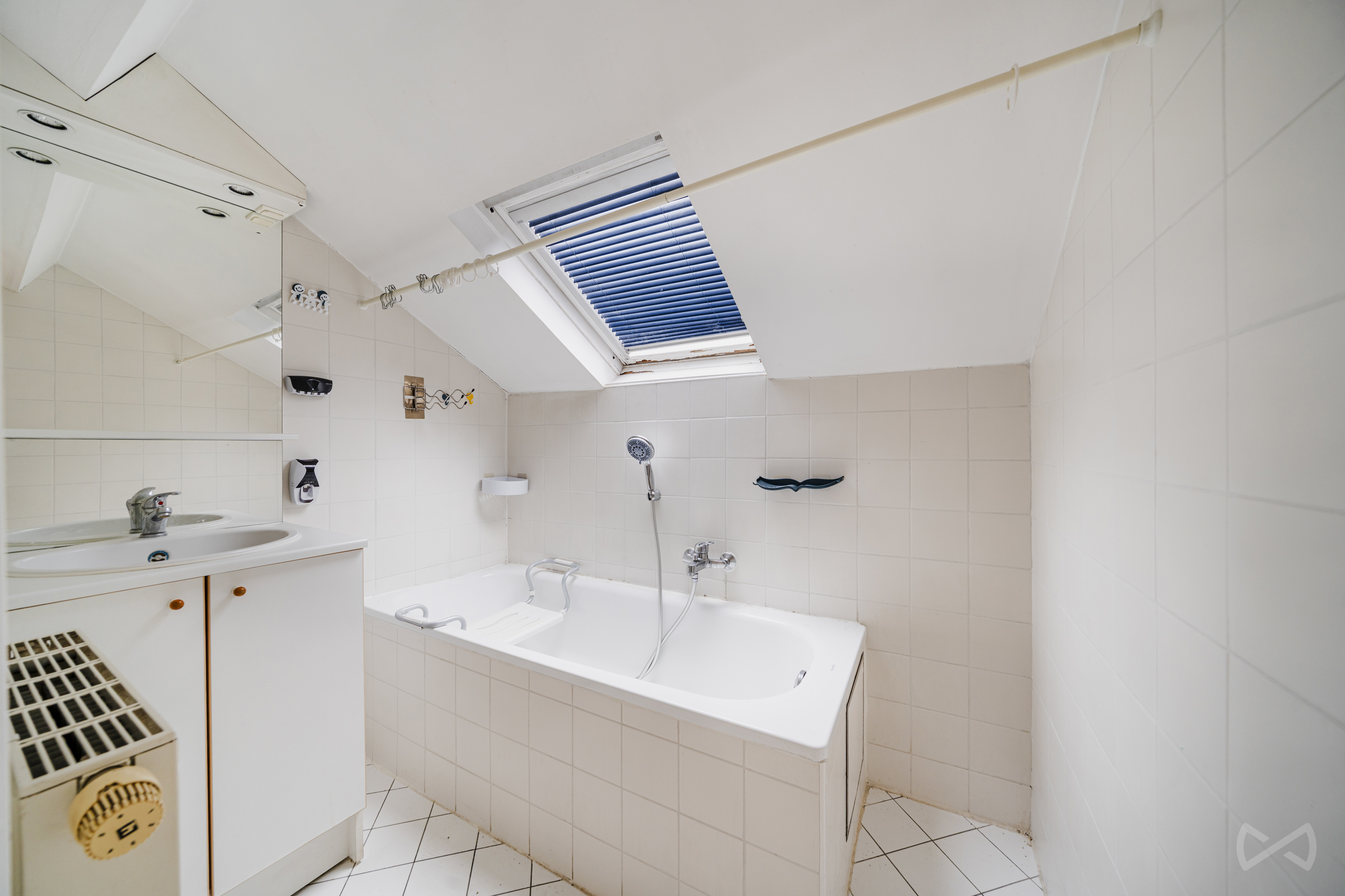 Photo 2 sur 3 pour Studio à Bruxelles