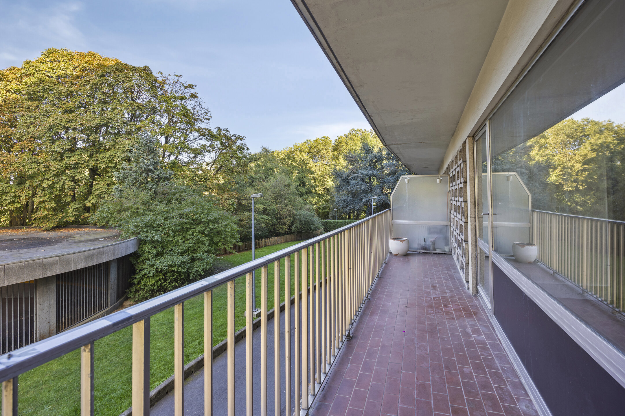 Picture 4 of 4 for Flat with one bedroom in Sint-Jans-Molenbeek