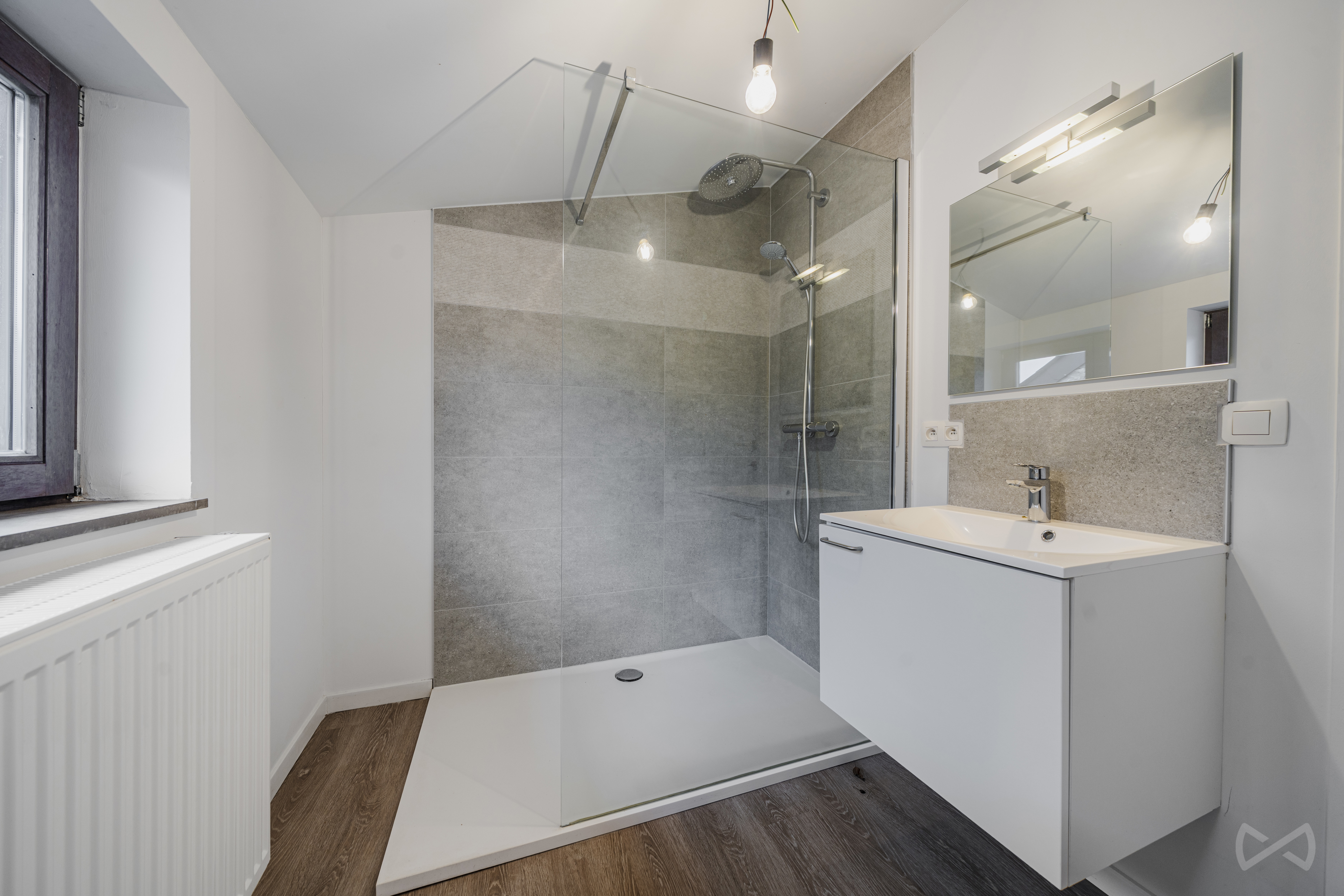 Picture 2 of 4 for Duplex with two bedrooms in Ocquier
