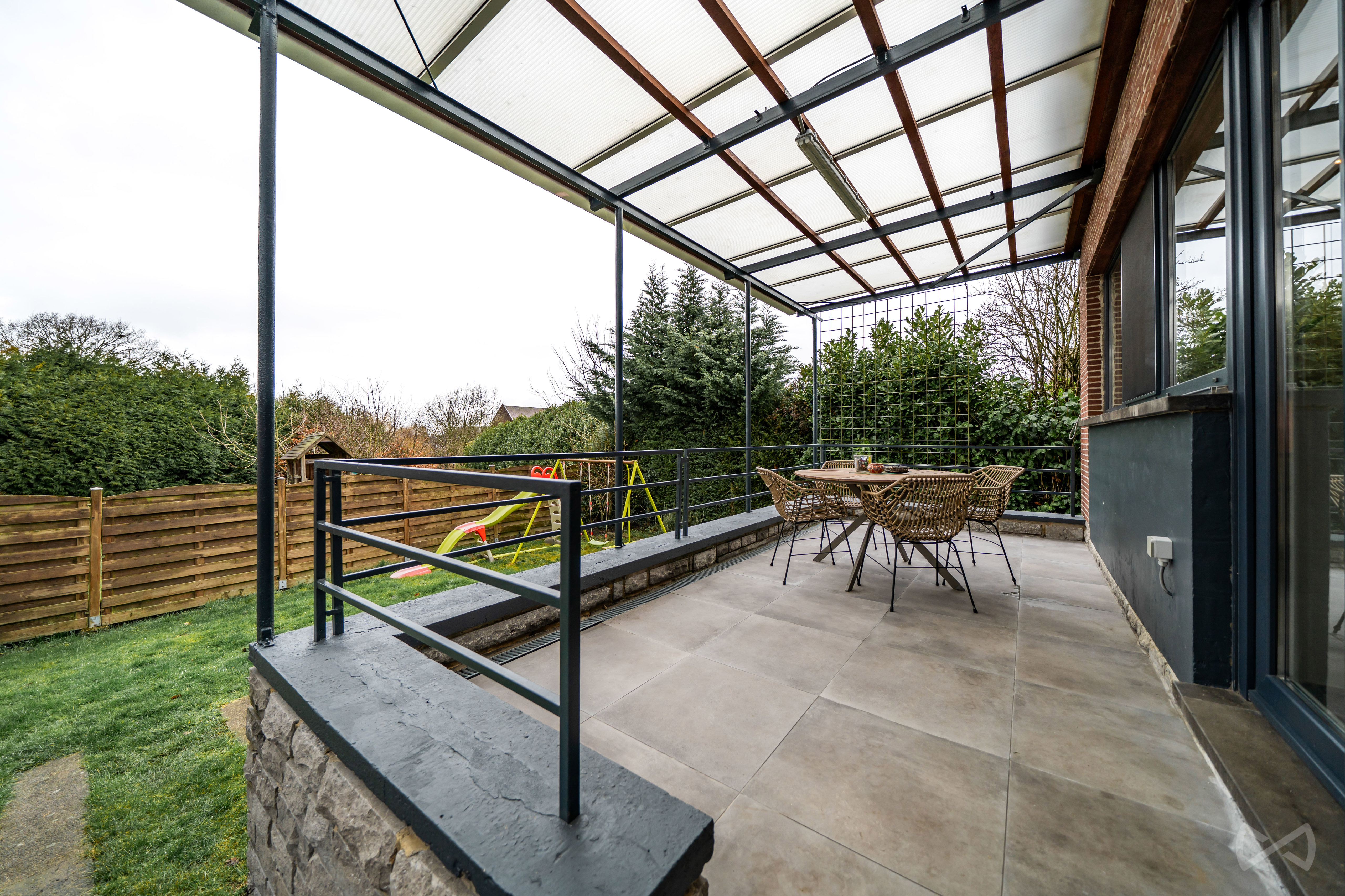 Picture 1 of 4 for House with two bedrooms in Binche Leval-Trahegnies