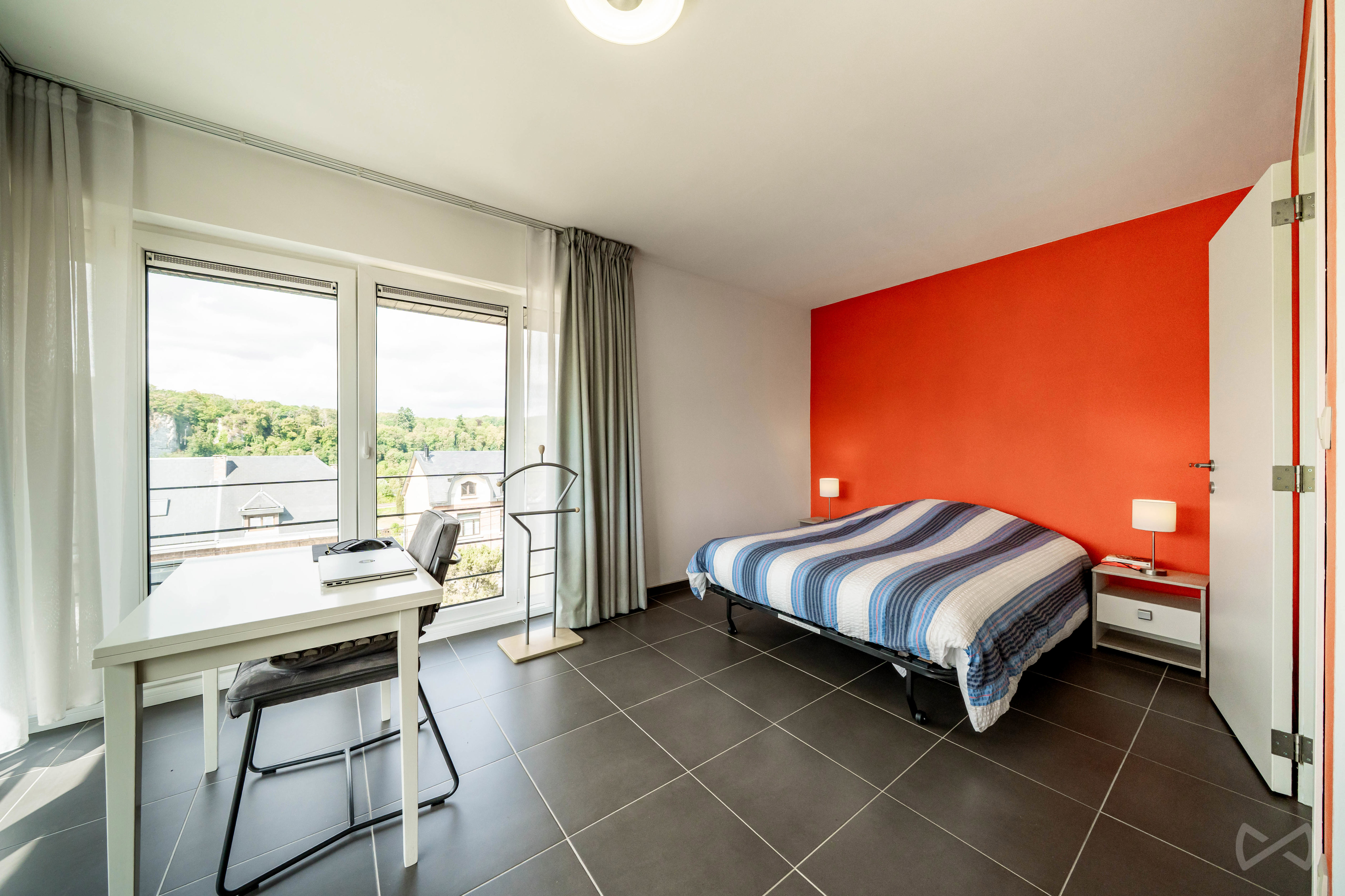 Foto 3 van 4 van Bel-etage met vier slaapkamers in Yvoir
