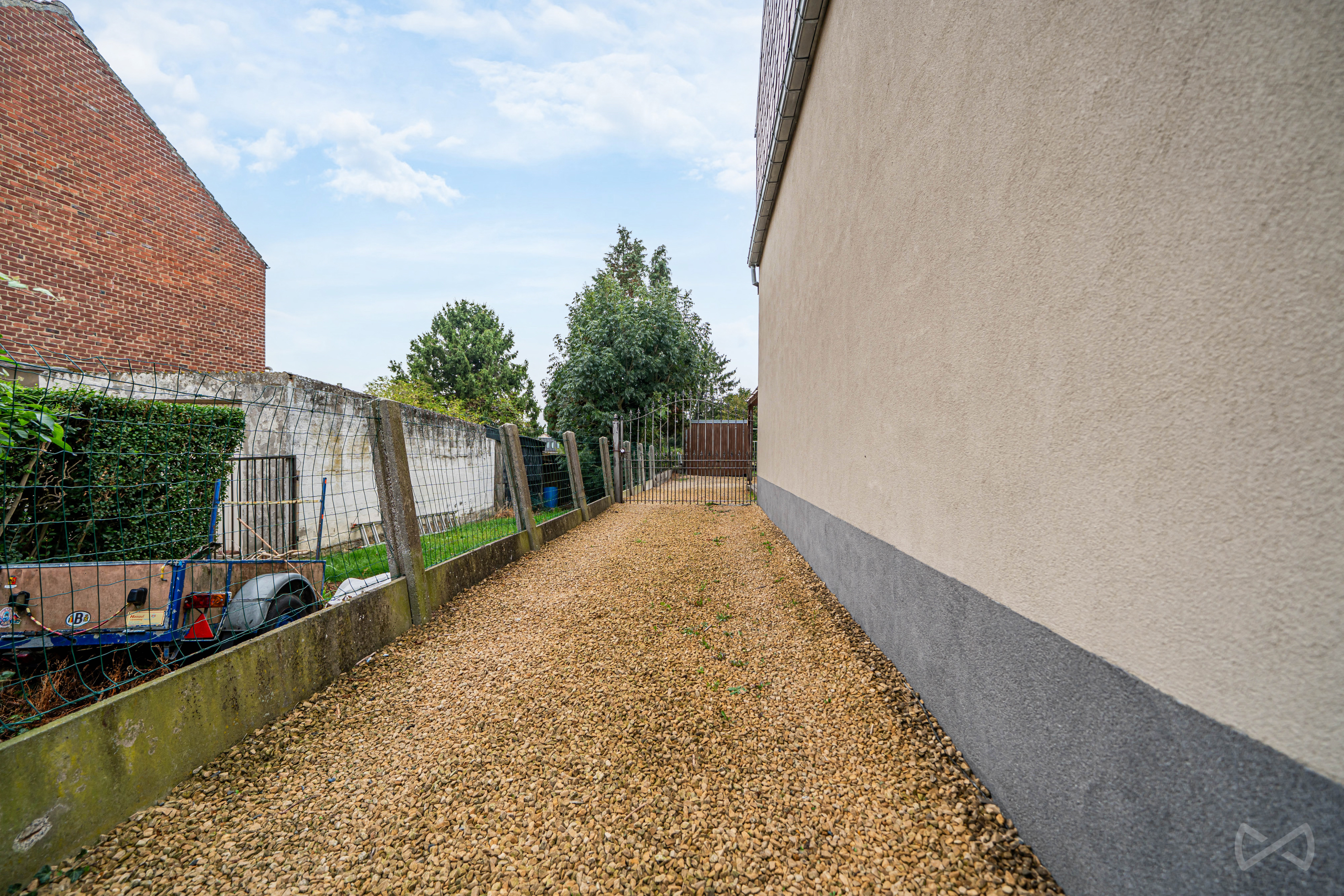 Picture 2 of 4 for House with two bedrooms in Estinnes Haulchin