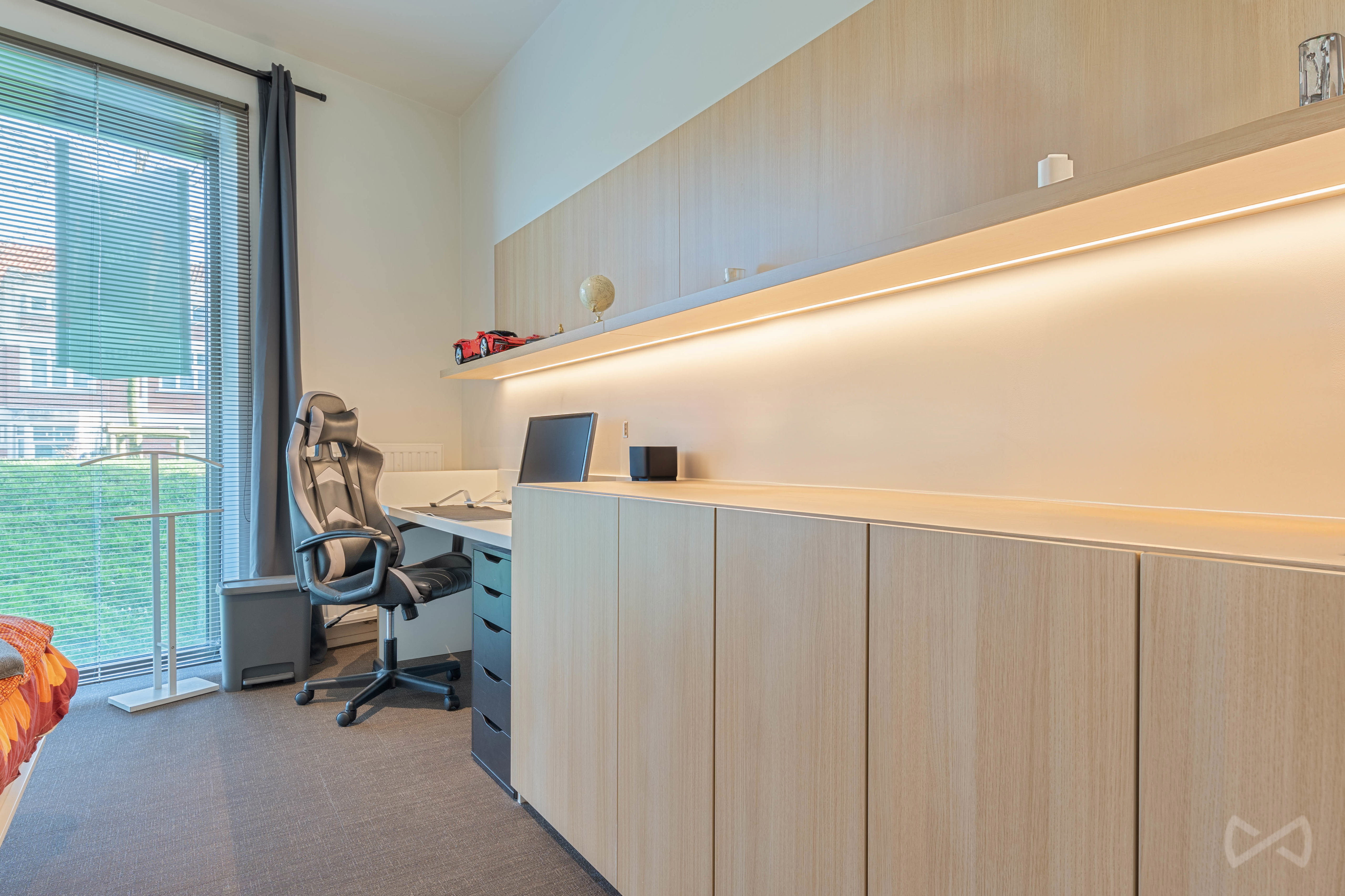 Picture 3 of 3 for Student room in Leuven