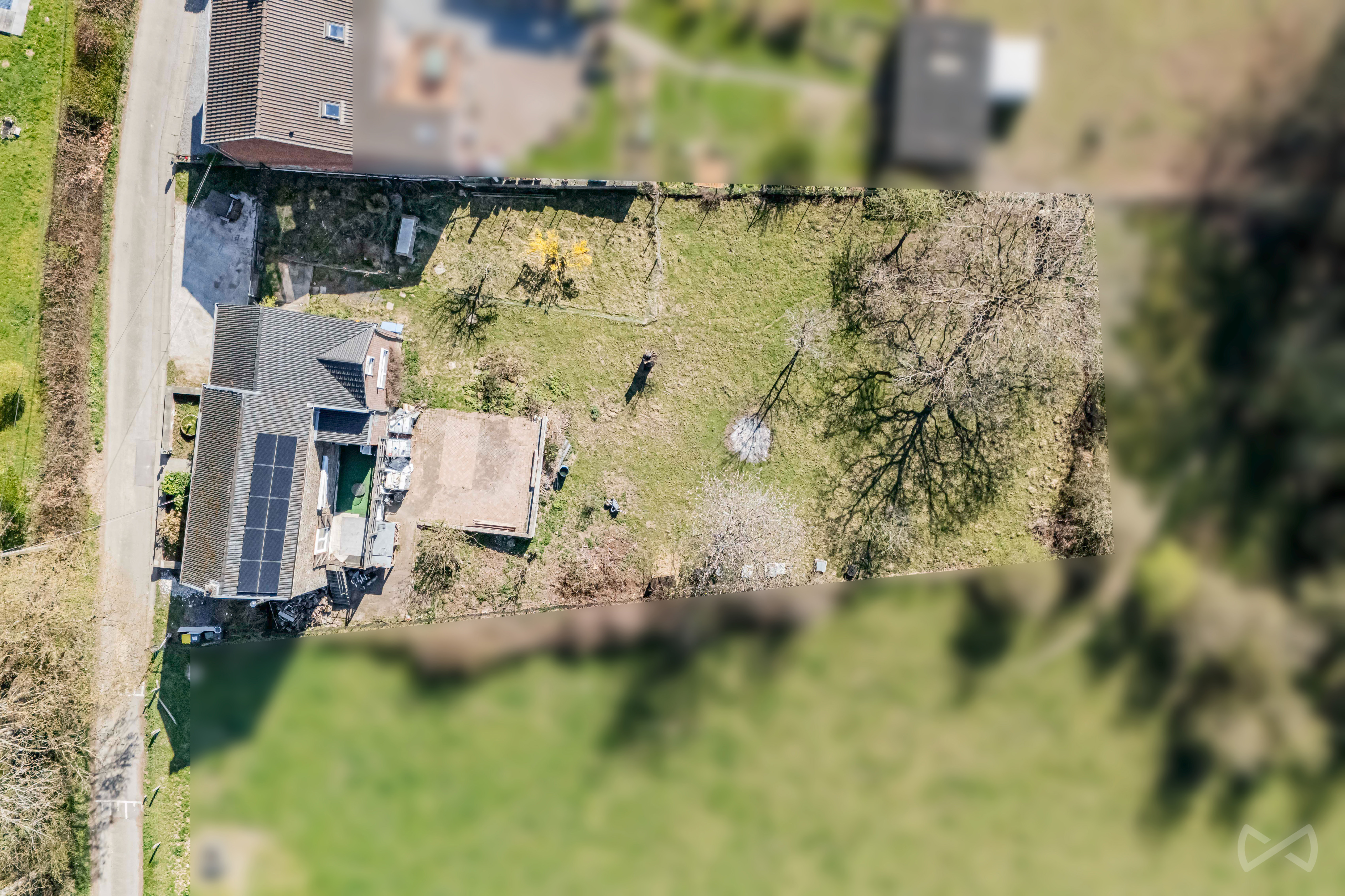 Picture 2 of 4 for Villa with three bedrooms in Ferrieres