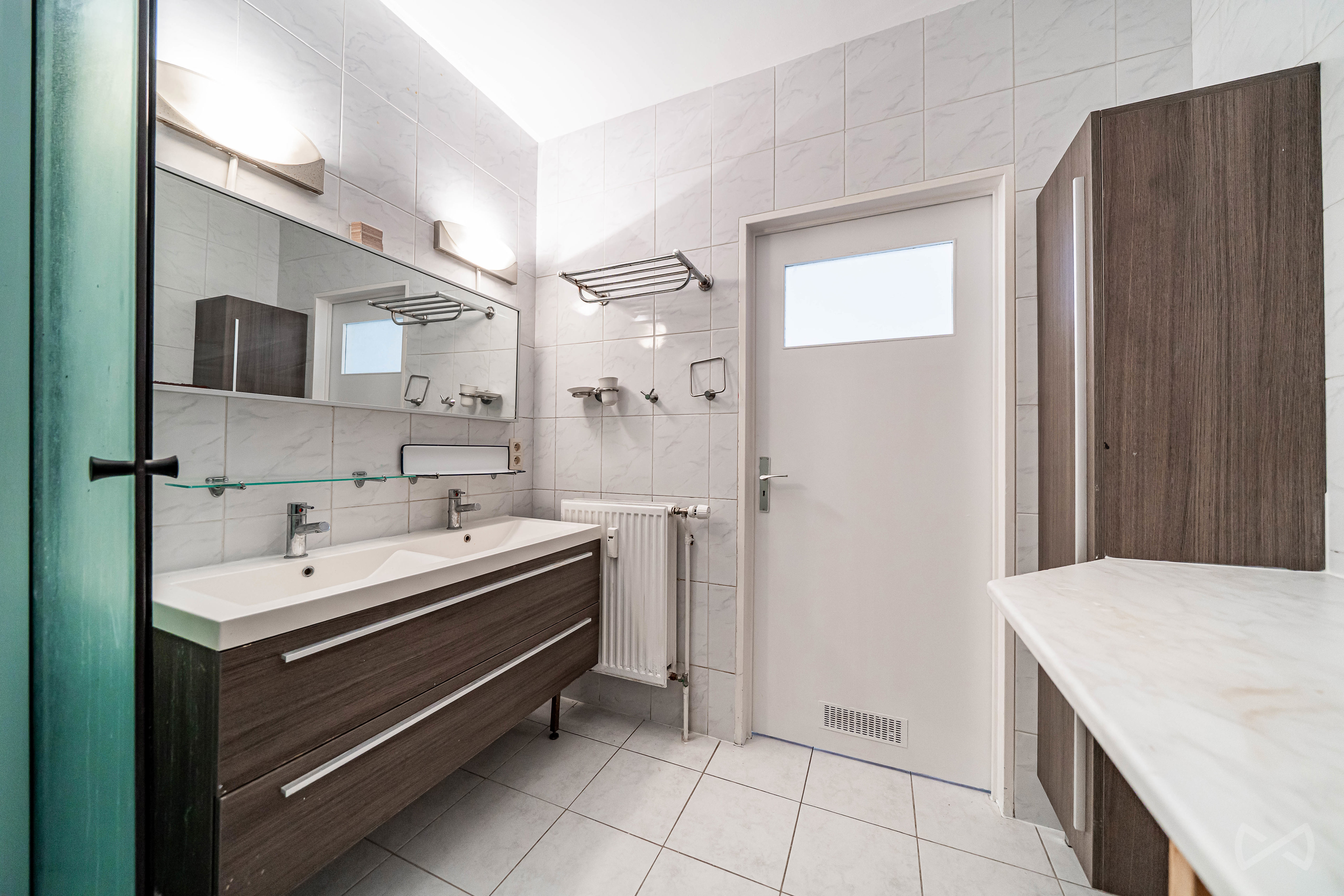 Picture 1 of 4 for Flat with two bedrooms in Berchem-sainte-agathe