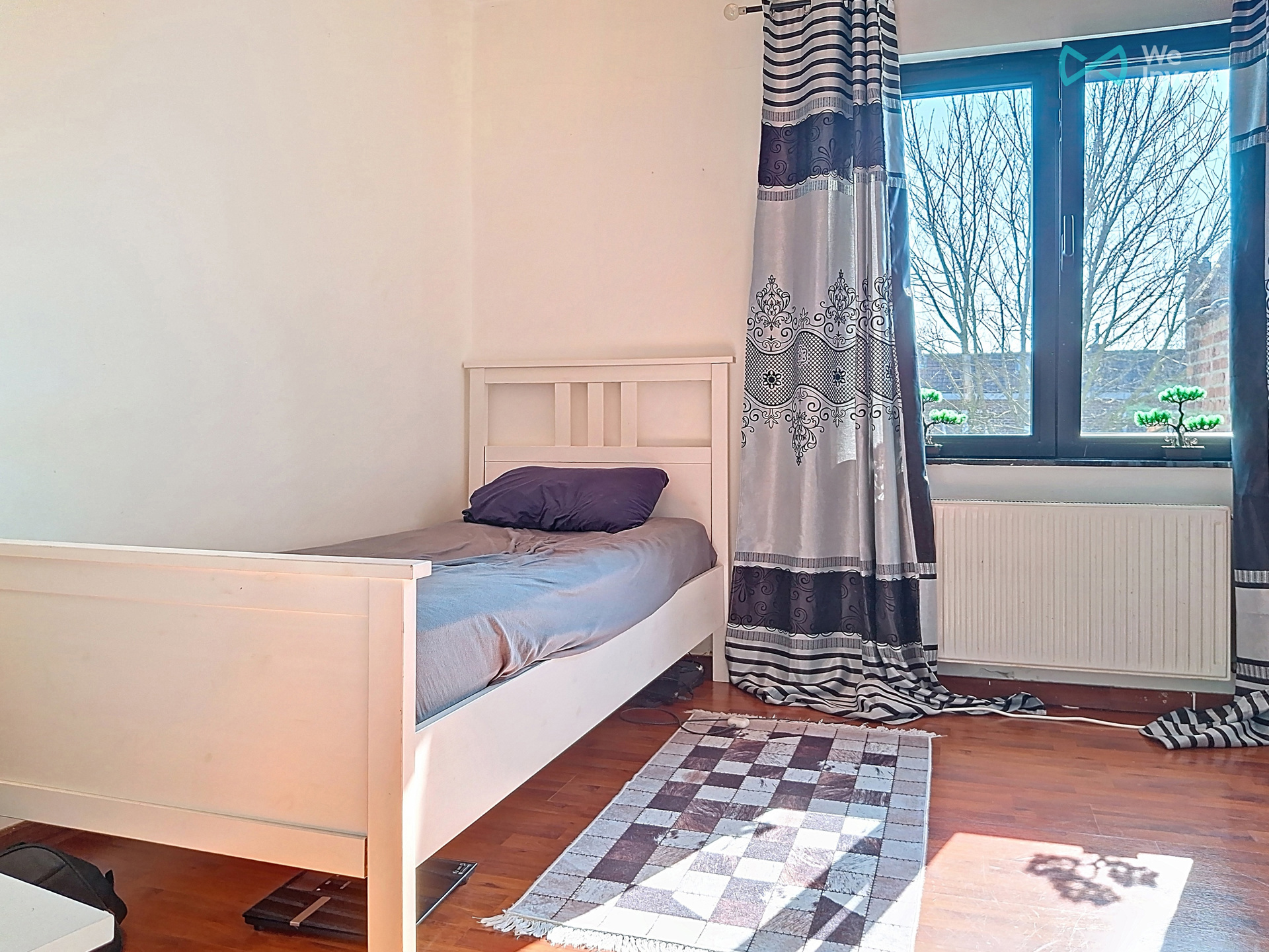 Picture 4 of 4 for Apartment block with five bedrooms in Meise