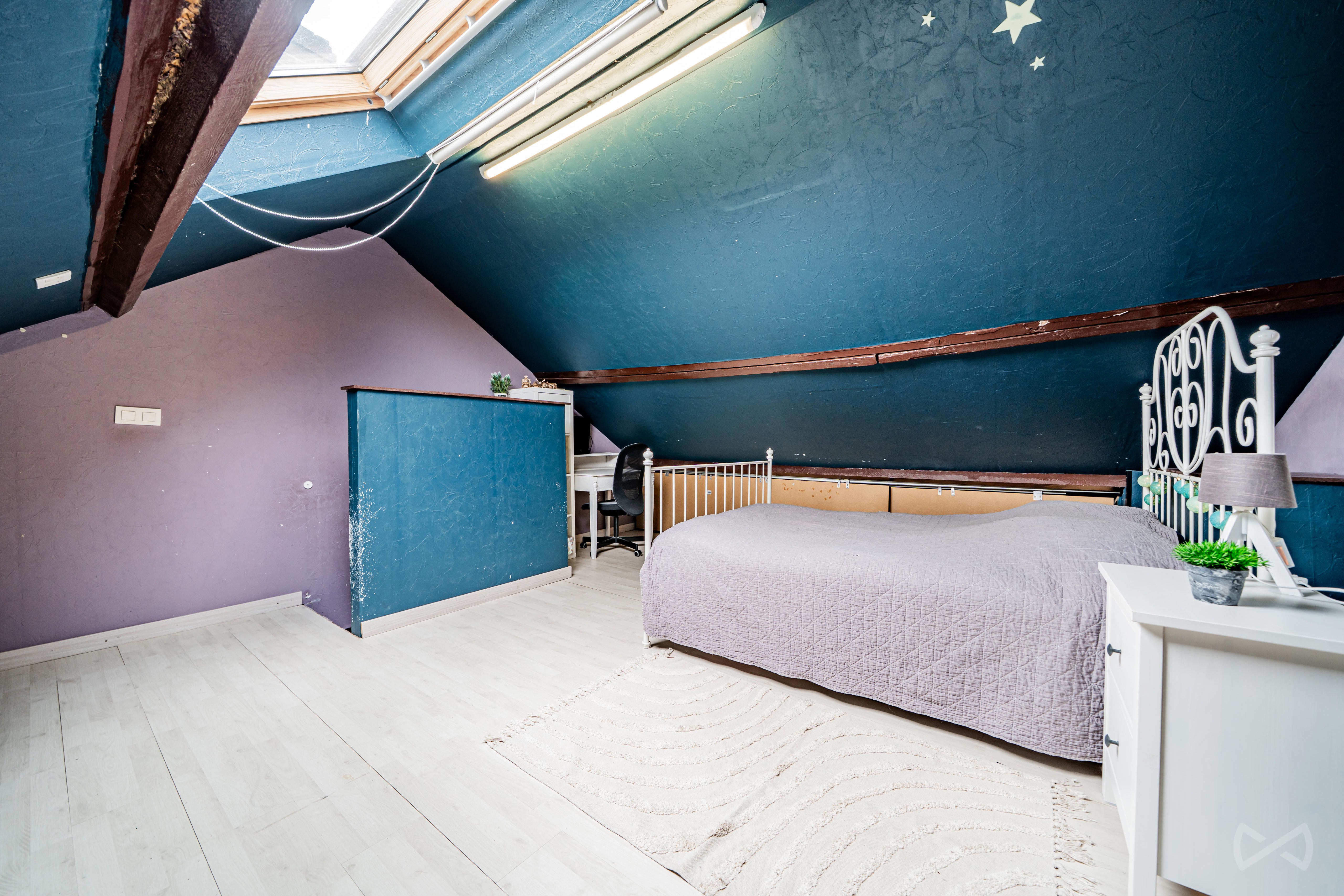 Photo 4 sur 4 pour Maison de trois chambres à Ransart