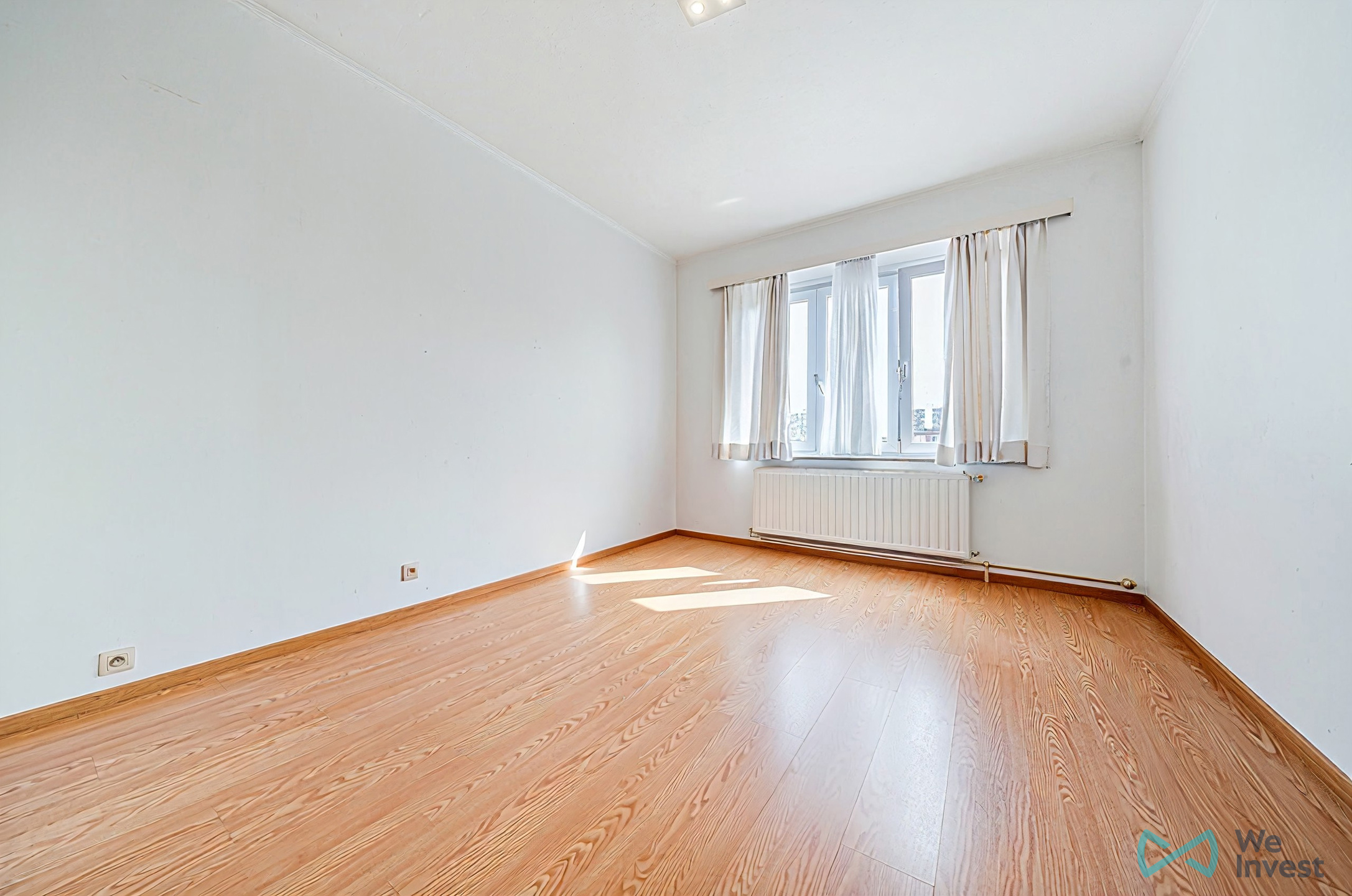 Photo 4 sur 4 pour Appartement de deux chambres à Jette