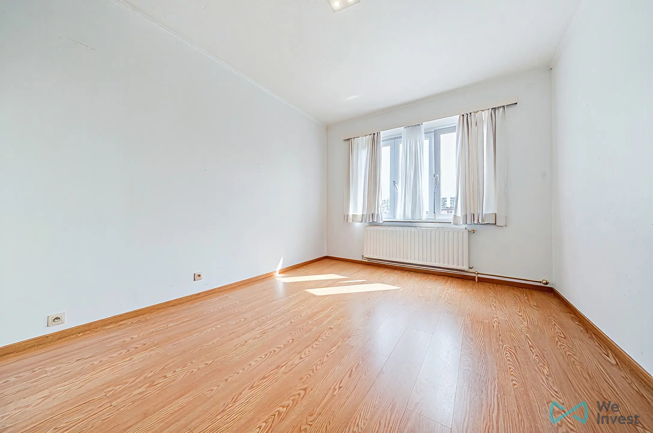 Photo 4 sur 4 pour Appartement de deux chambres à Jette