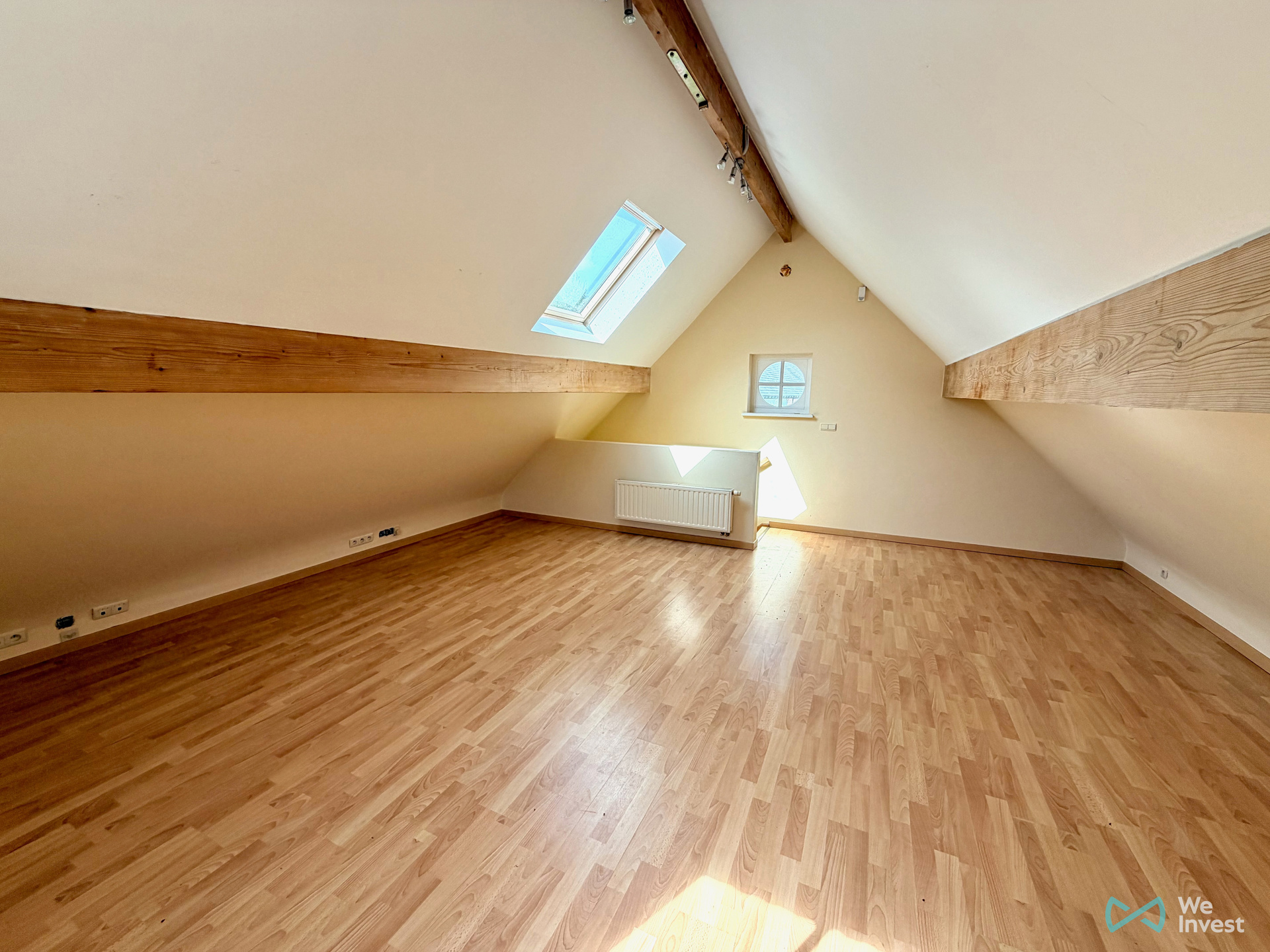 Picture 2 of 4 for House with five bedrooms in Chaumont-Gistoux