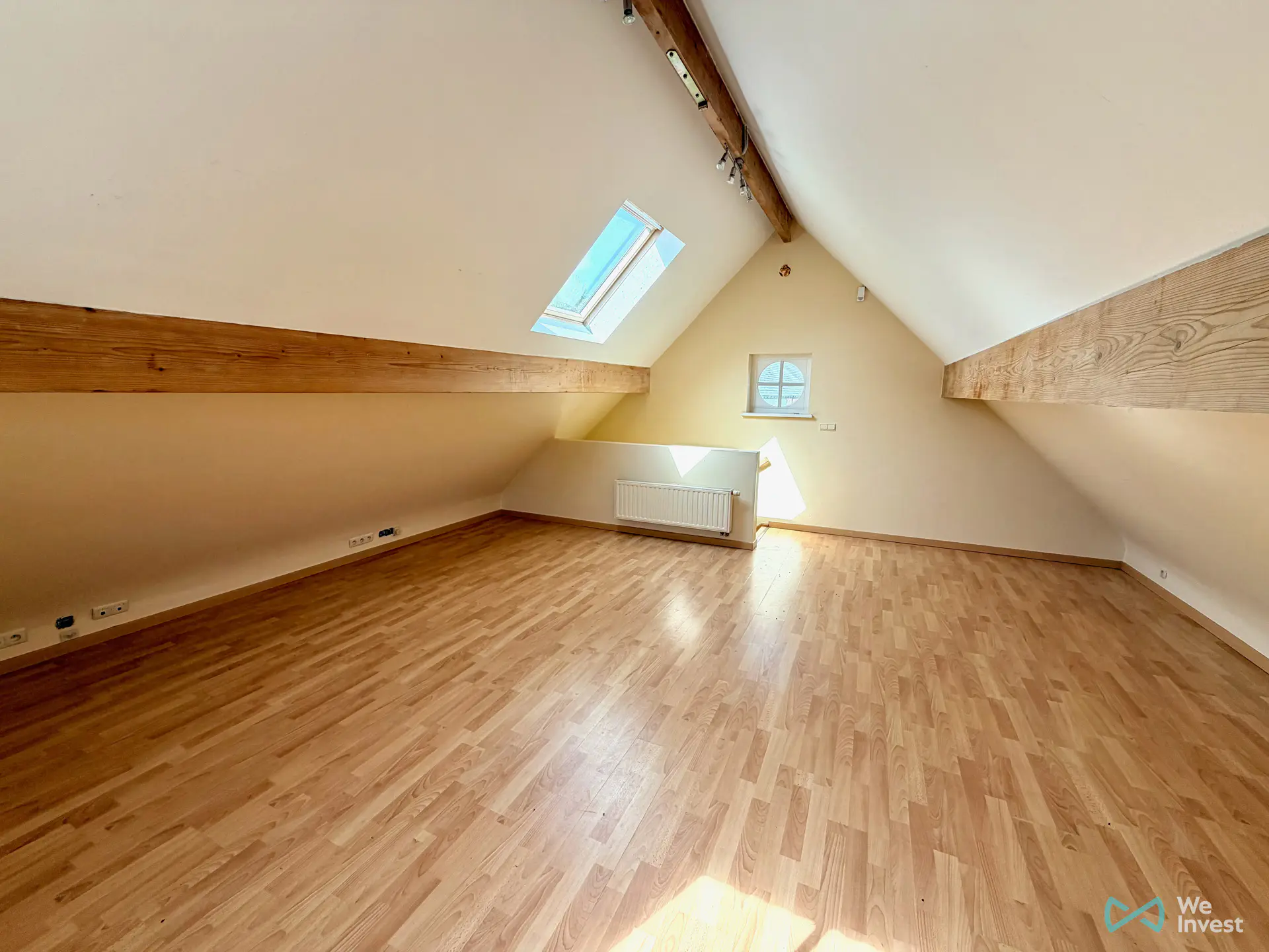 Photo 2 sur 4 pour Maison de cinq chambres à Chaumont-Gistoux