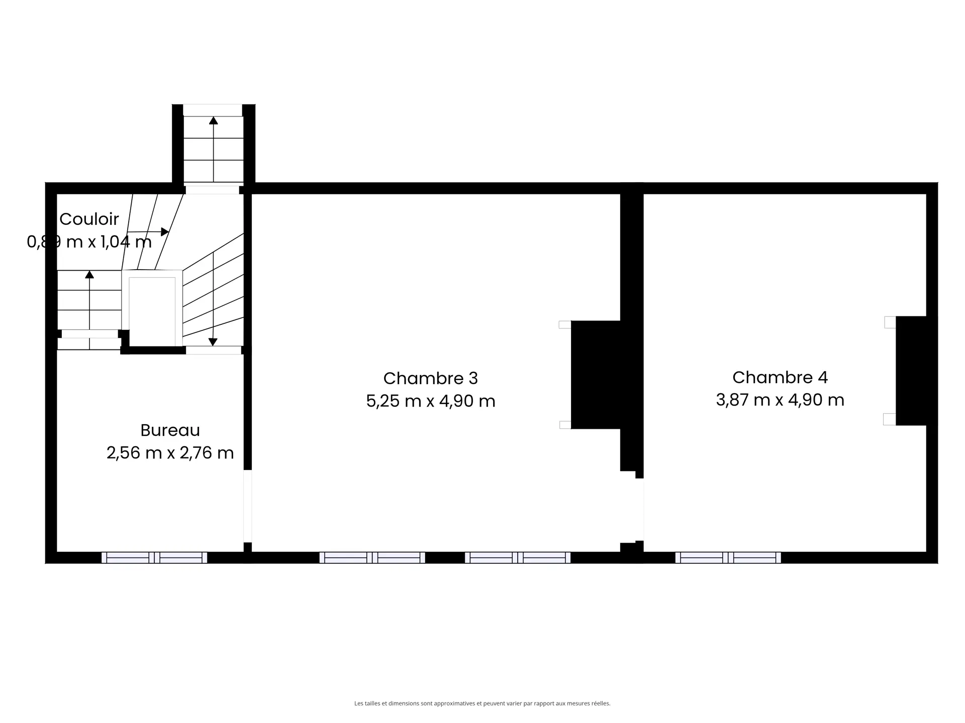 Picture 1 of 3 for House with four bedrooms in Ittre
