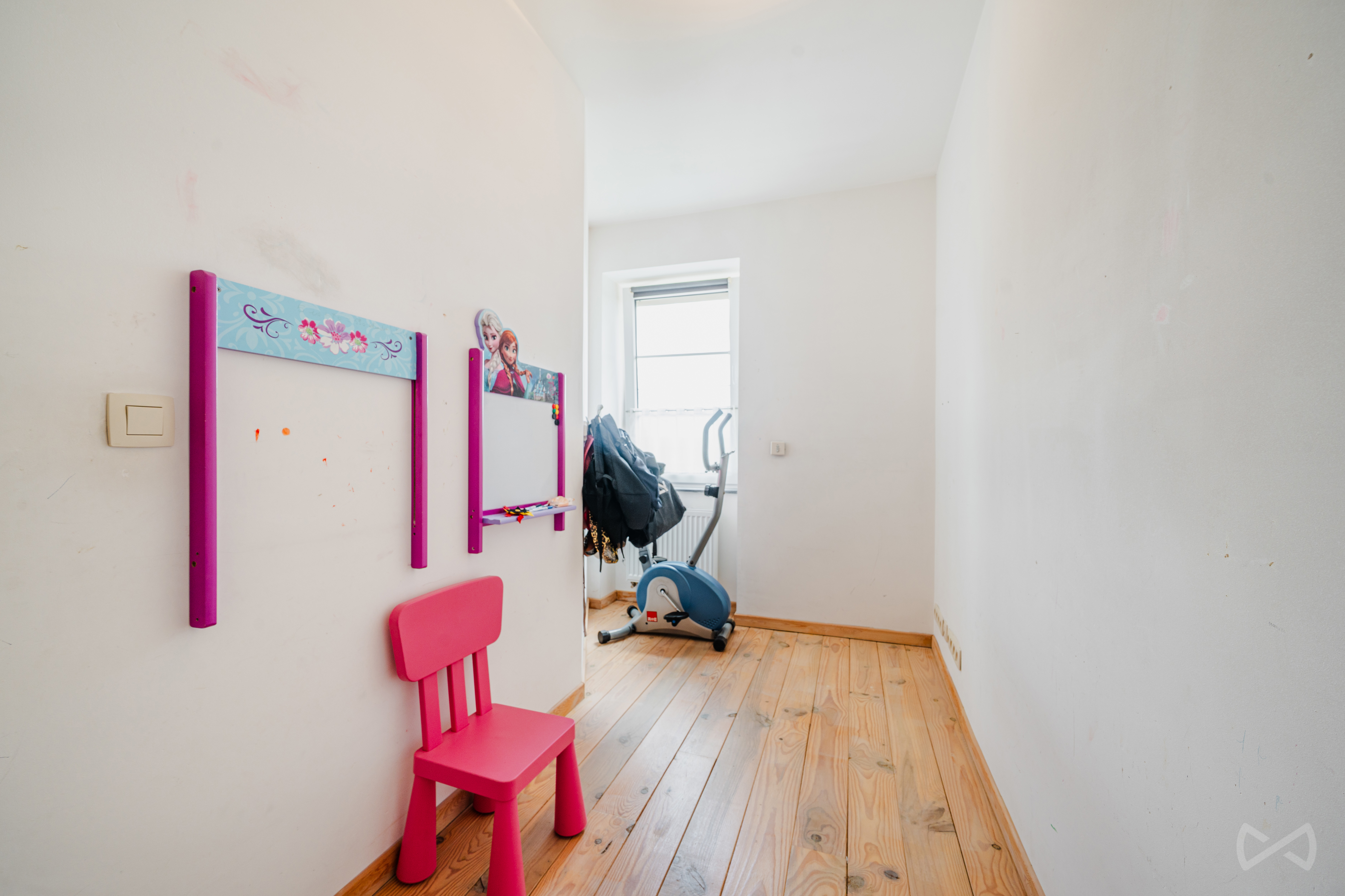 Picture 2 of 4 for Villa with three bedrooms in Pont-À-celles