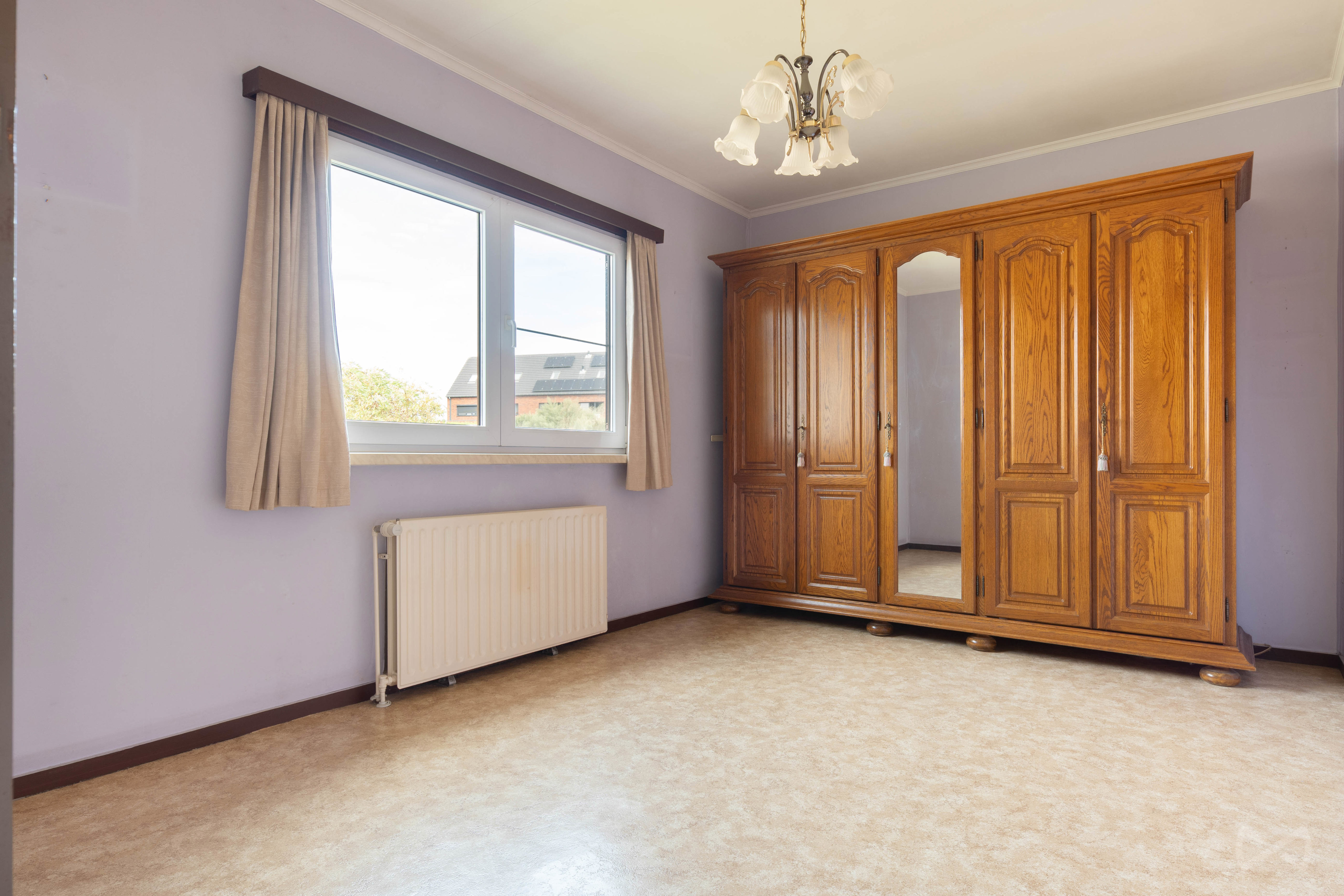 Picture 4 of 4 for Bungalow with three bedrooms in Tongeren-Borgloon