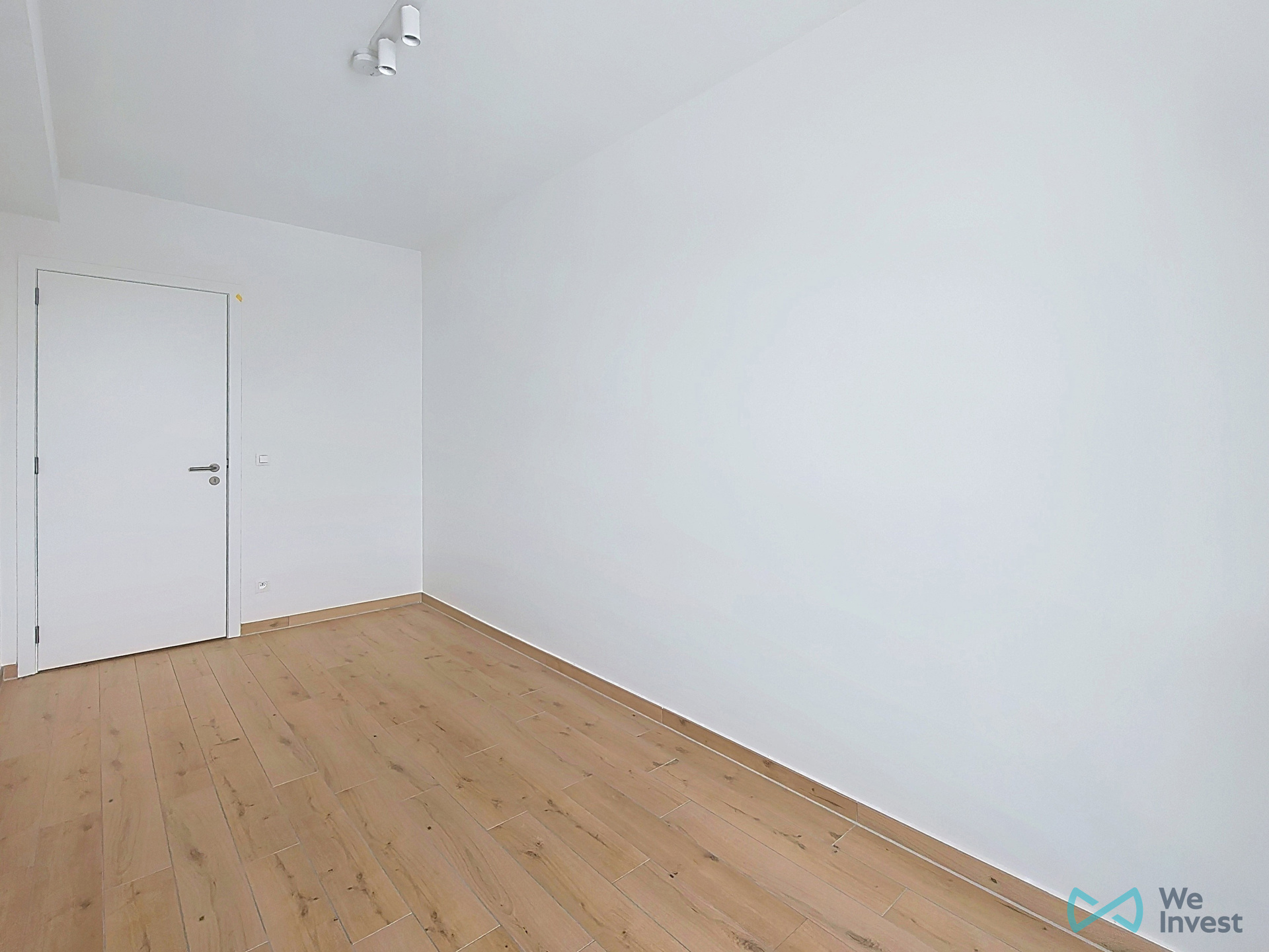 Picture 4 of 4 for Flat with two bedrooms in Schaerbeek