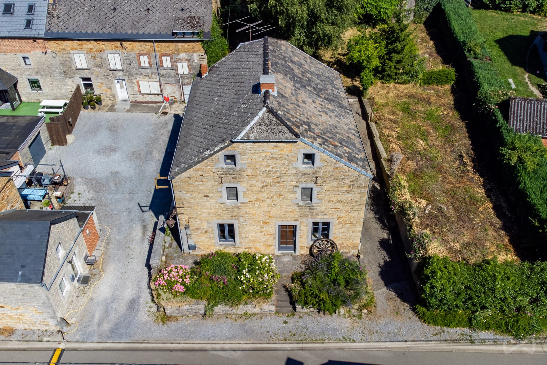 Picture 3 of 3 for House with four bedrooms in Havelange