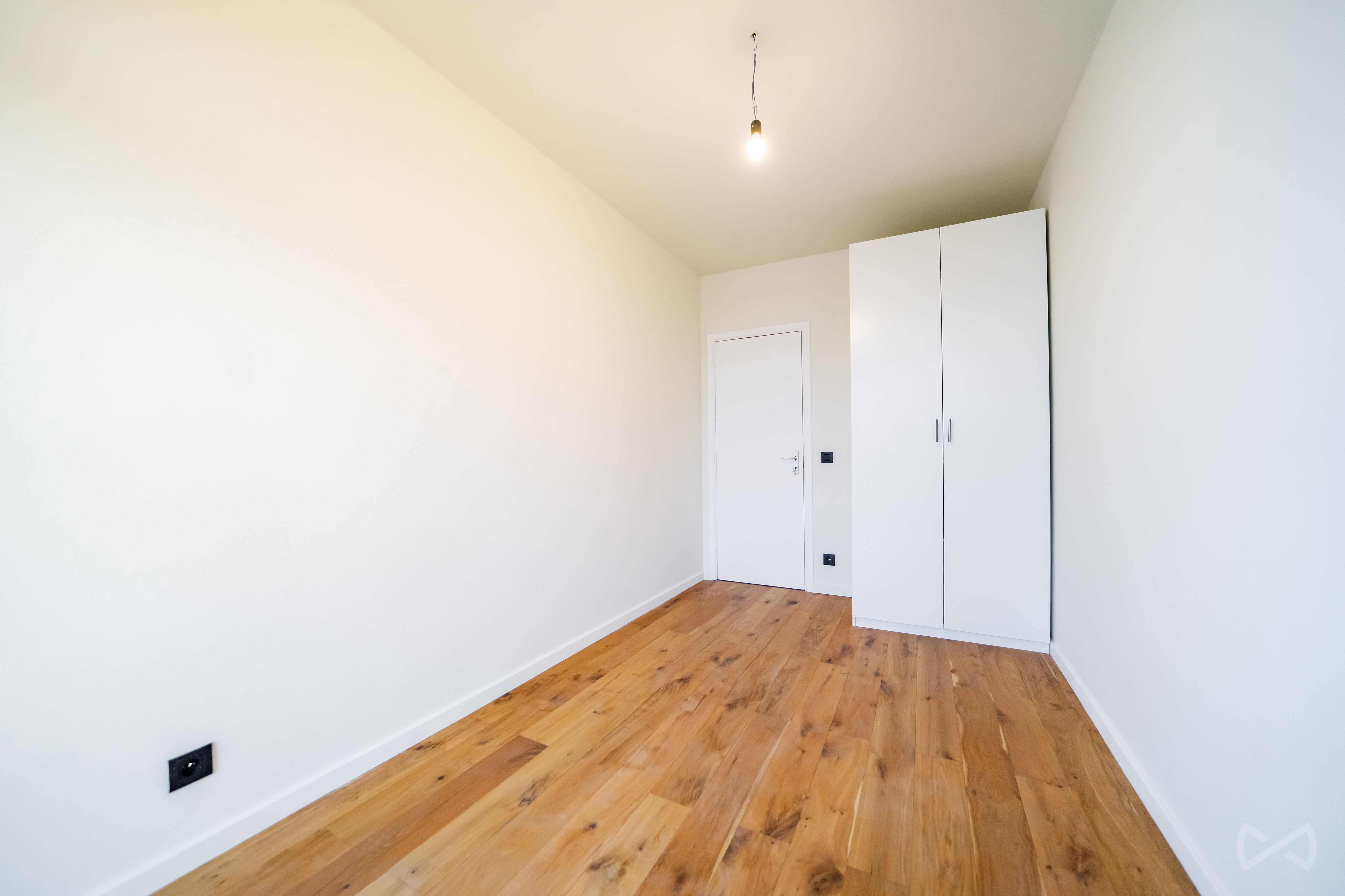 Picture 1 of 4 for Flat with three bedrooms in Uccle
