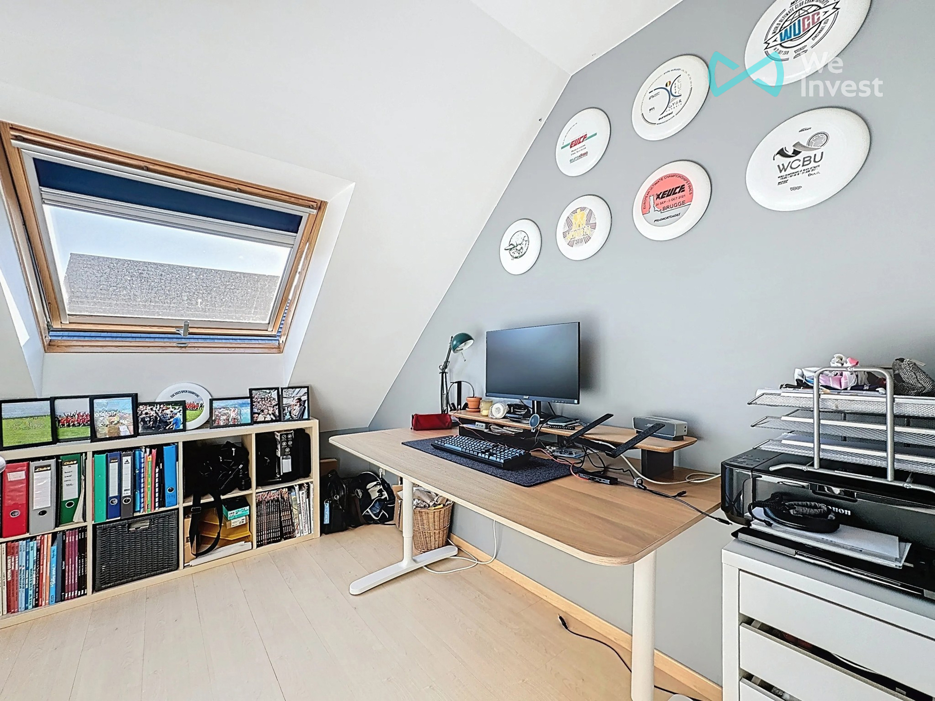 Picture 4 of 4 for House with three bedrooms in Wezembeek-Oppem