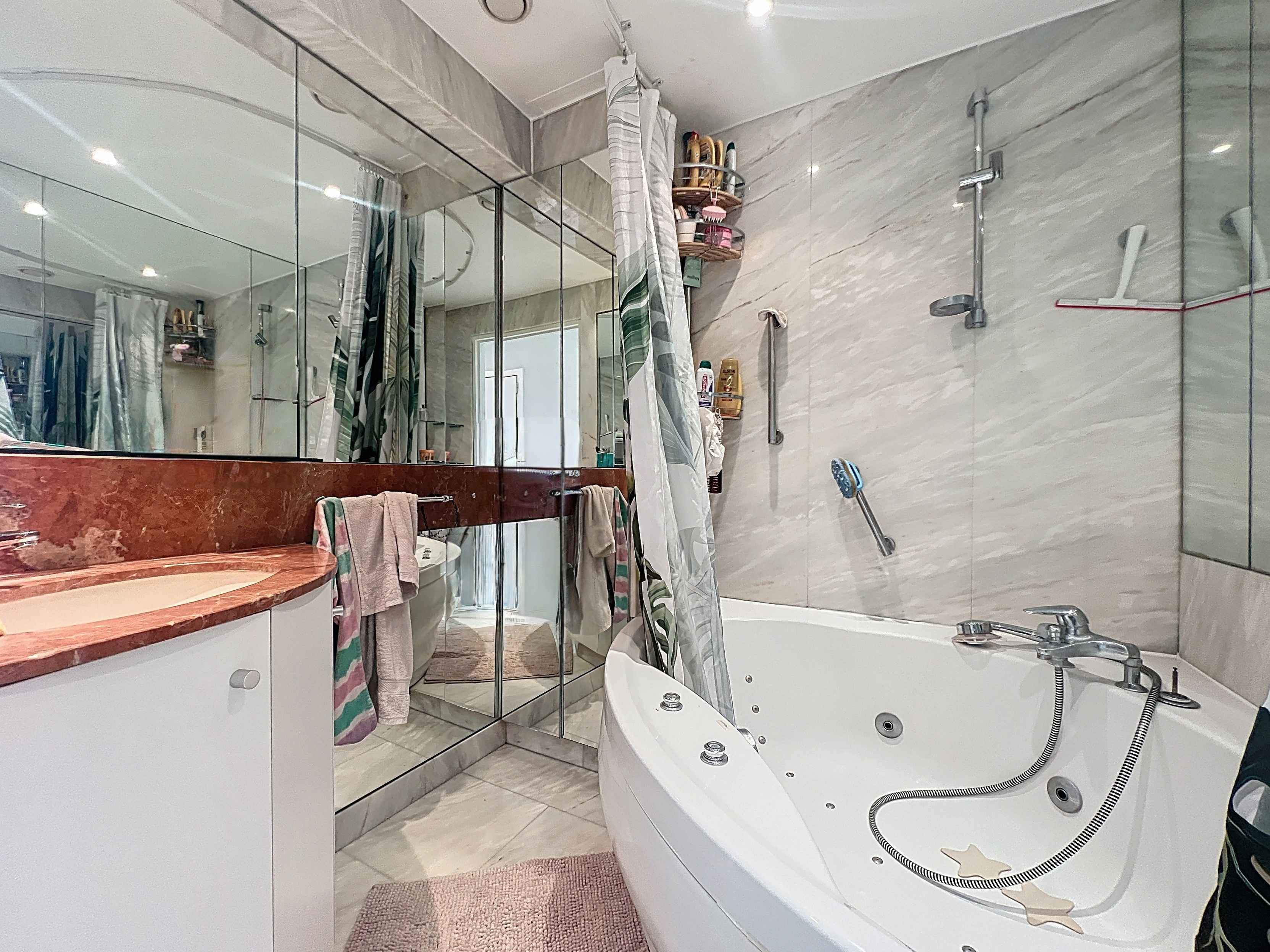Picture 3 of 4 for Flat with two bedrooms in Schaerbeek