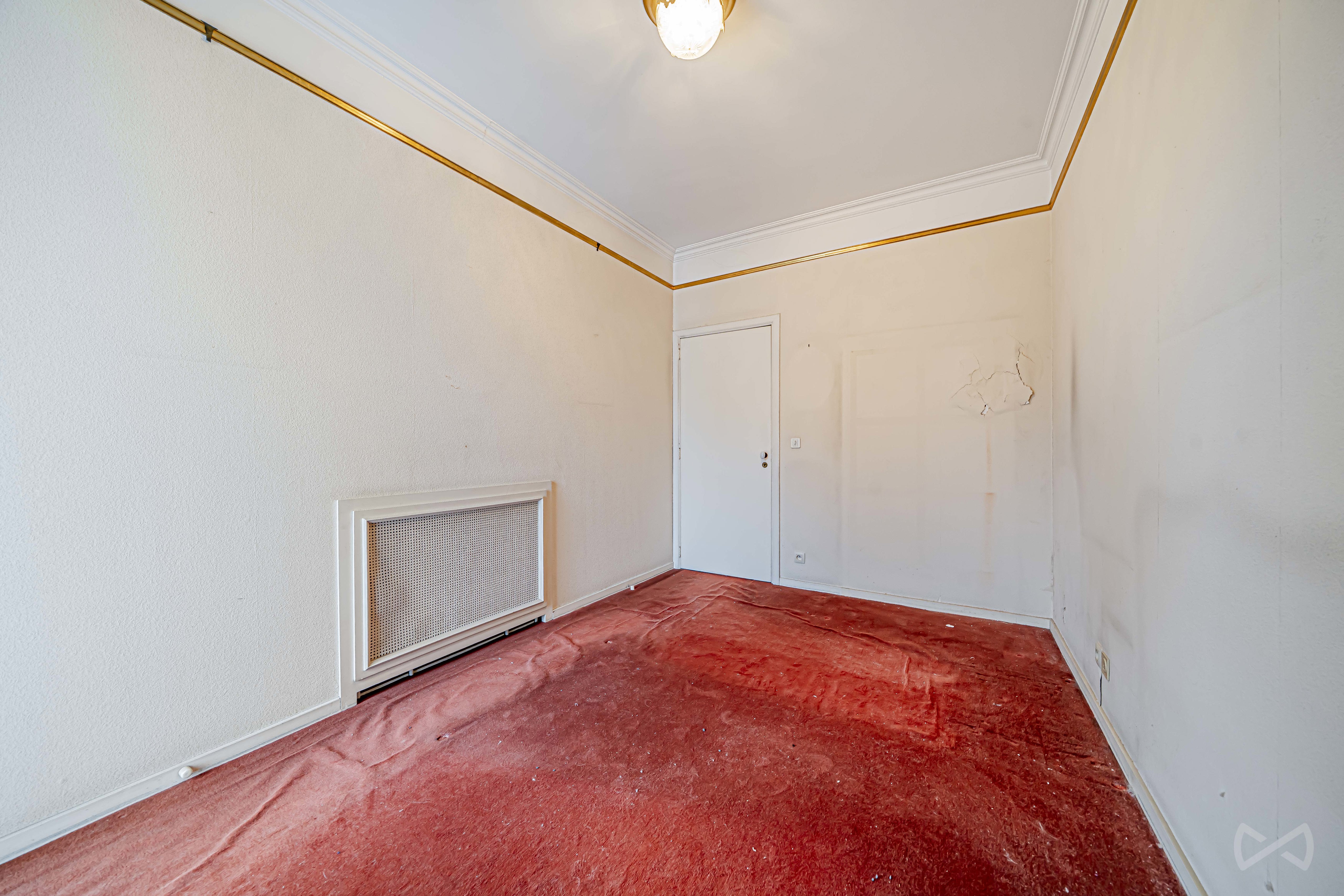 Picture 4 of 4 for Flat with two bedrooms in Ixelles