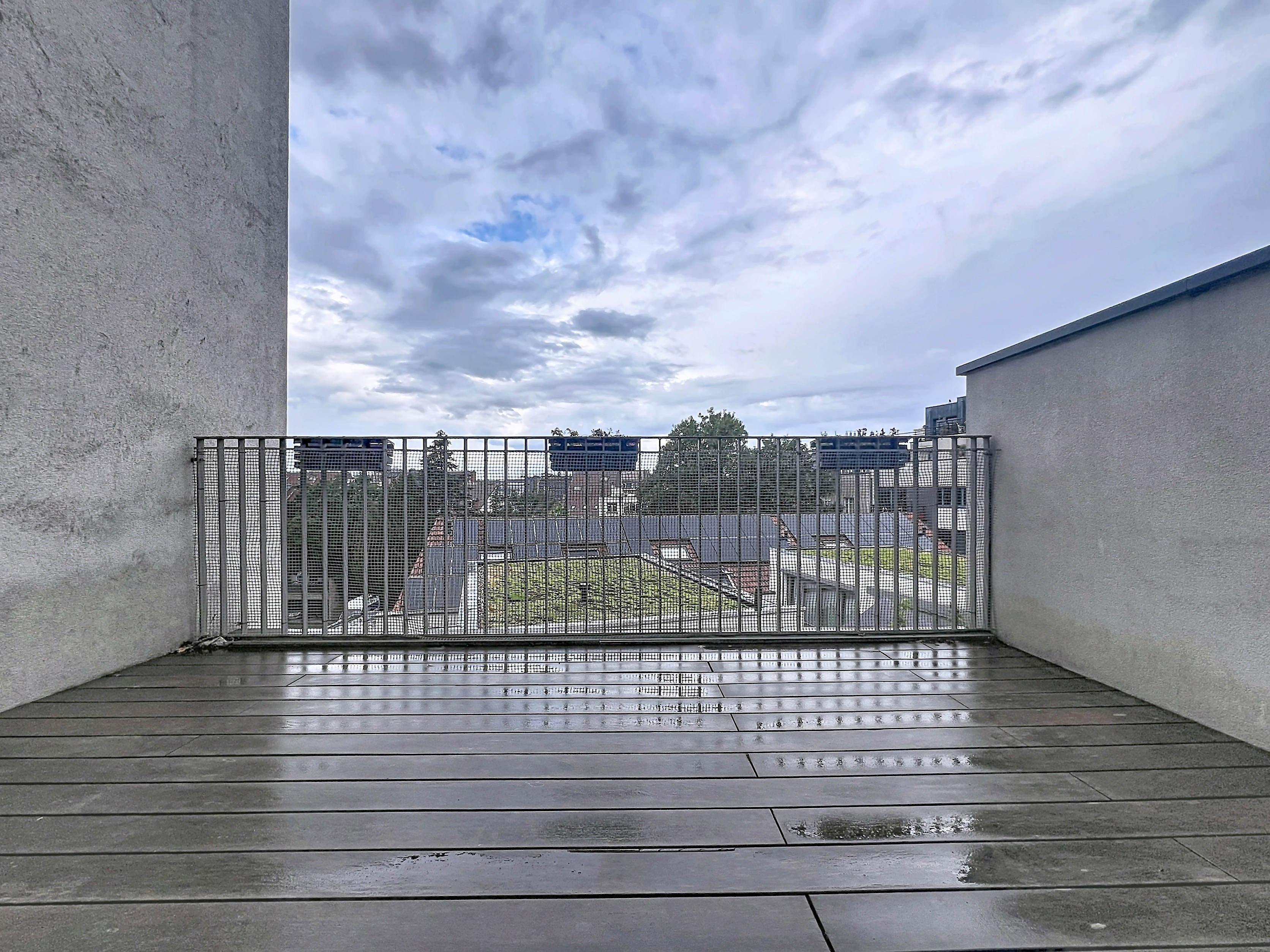 Photo 2 sur 4 pour Appartement de trois chambres à Schaerbeek