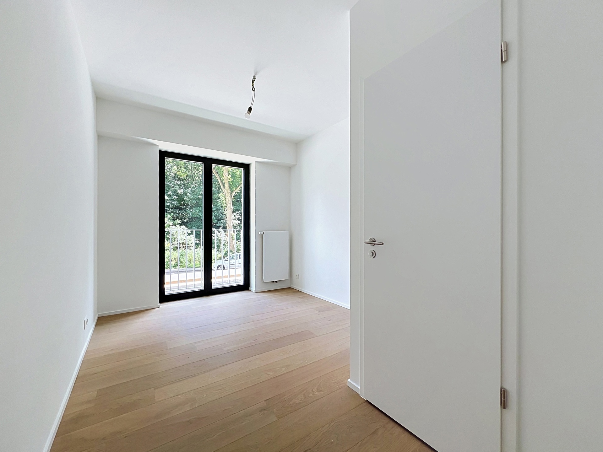 Picture 4 of 4 for Flat with two bedrooms in Woluwe-Saint-Lambert