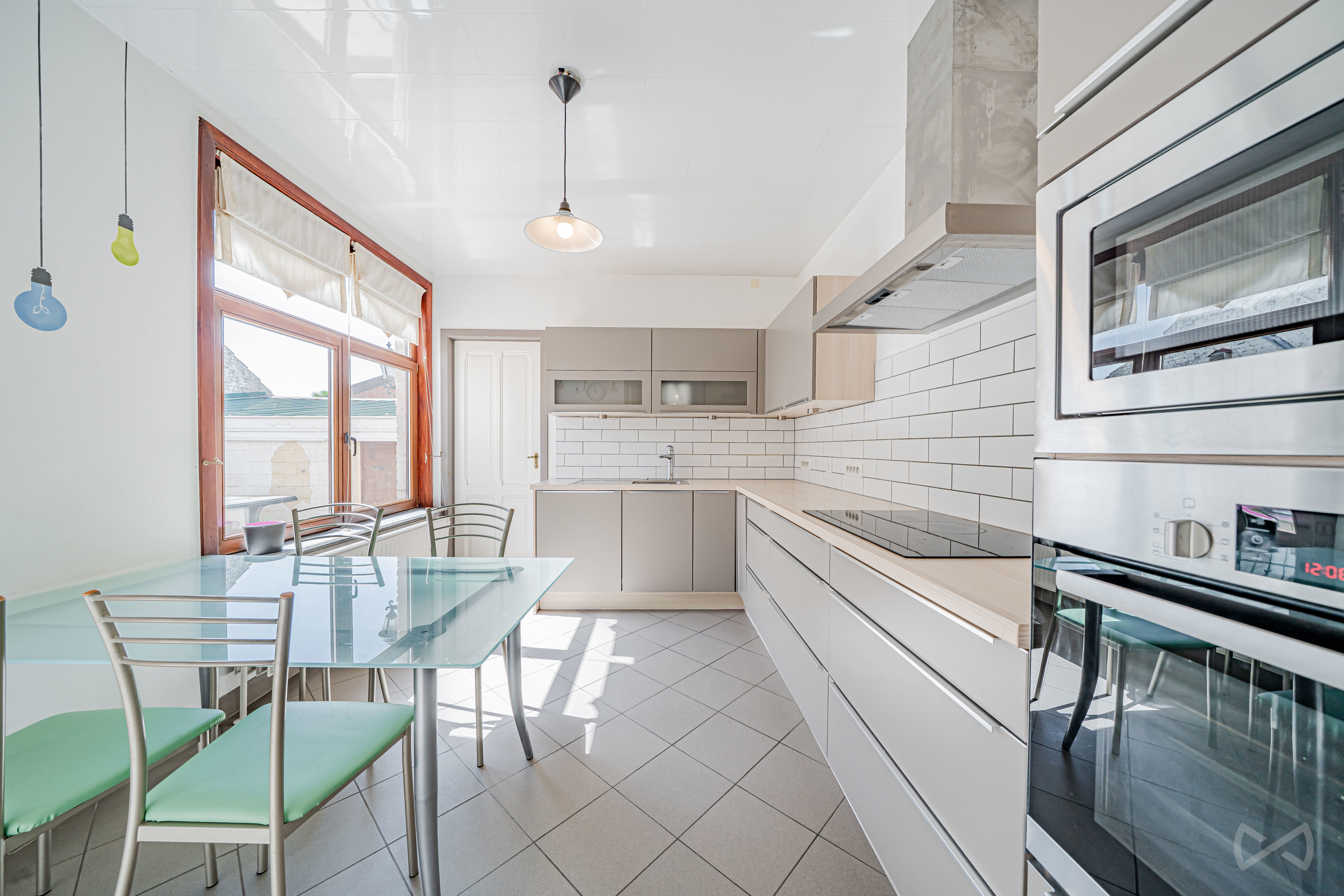 Picture 3 of 4 for House with four bedrooms in Braine-le-comte