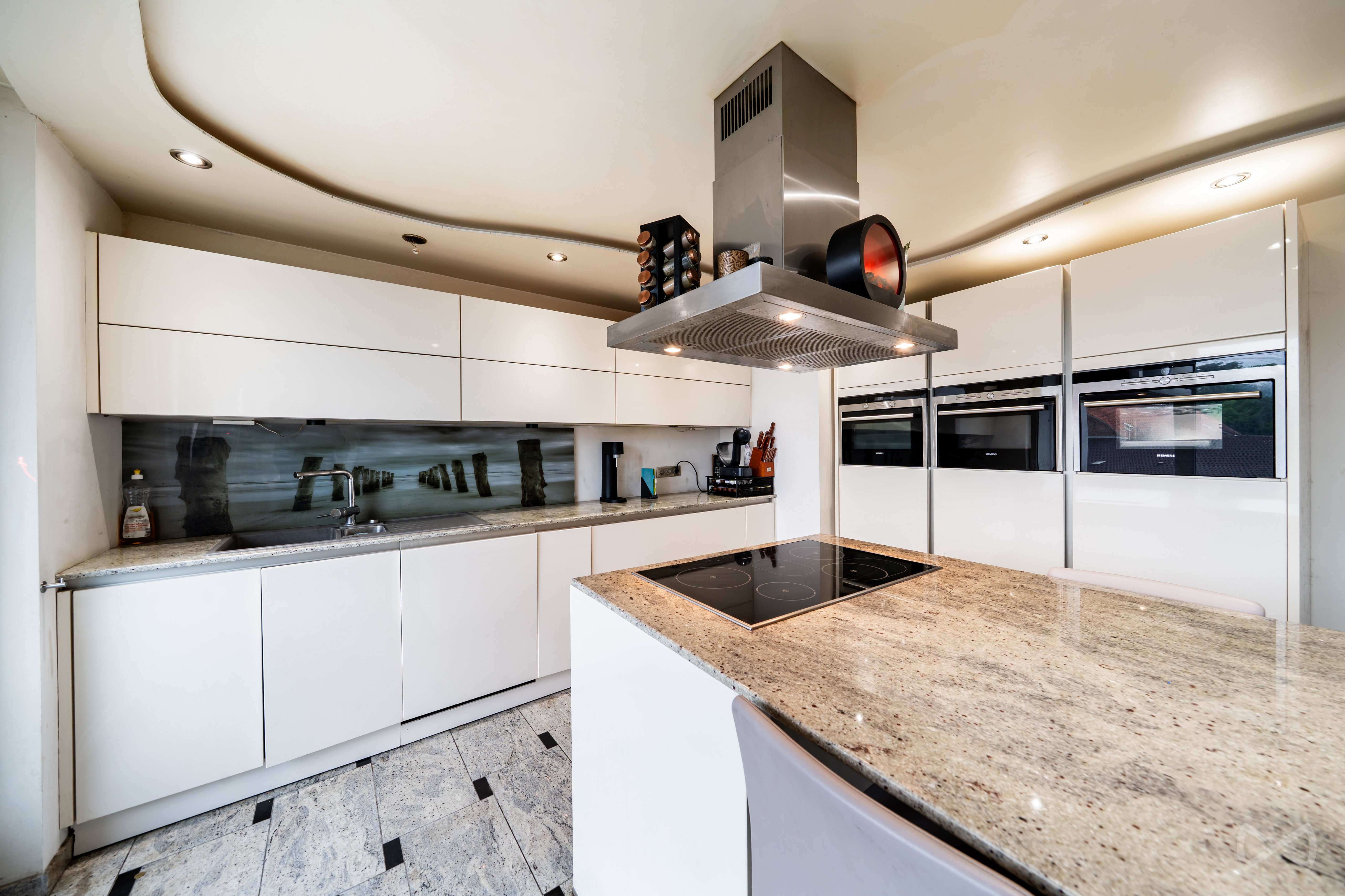 Picture 4 of 4 for Flat with two bedrooms in Waremme
