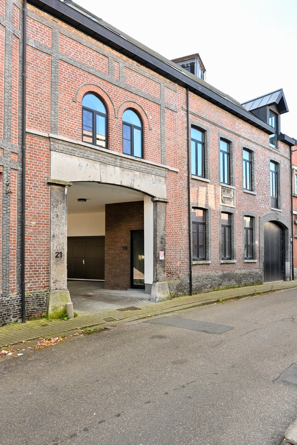 Picture 4 of 4 for Exceptional house with three bedrooms in Tienen