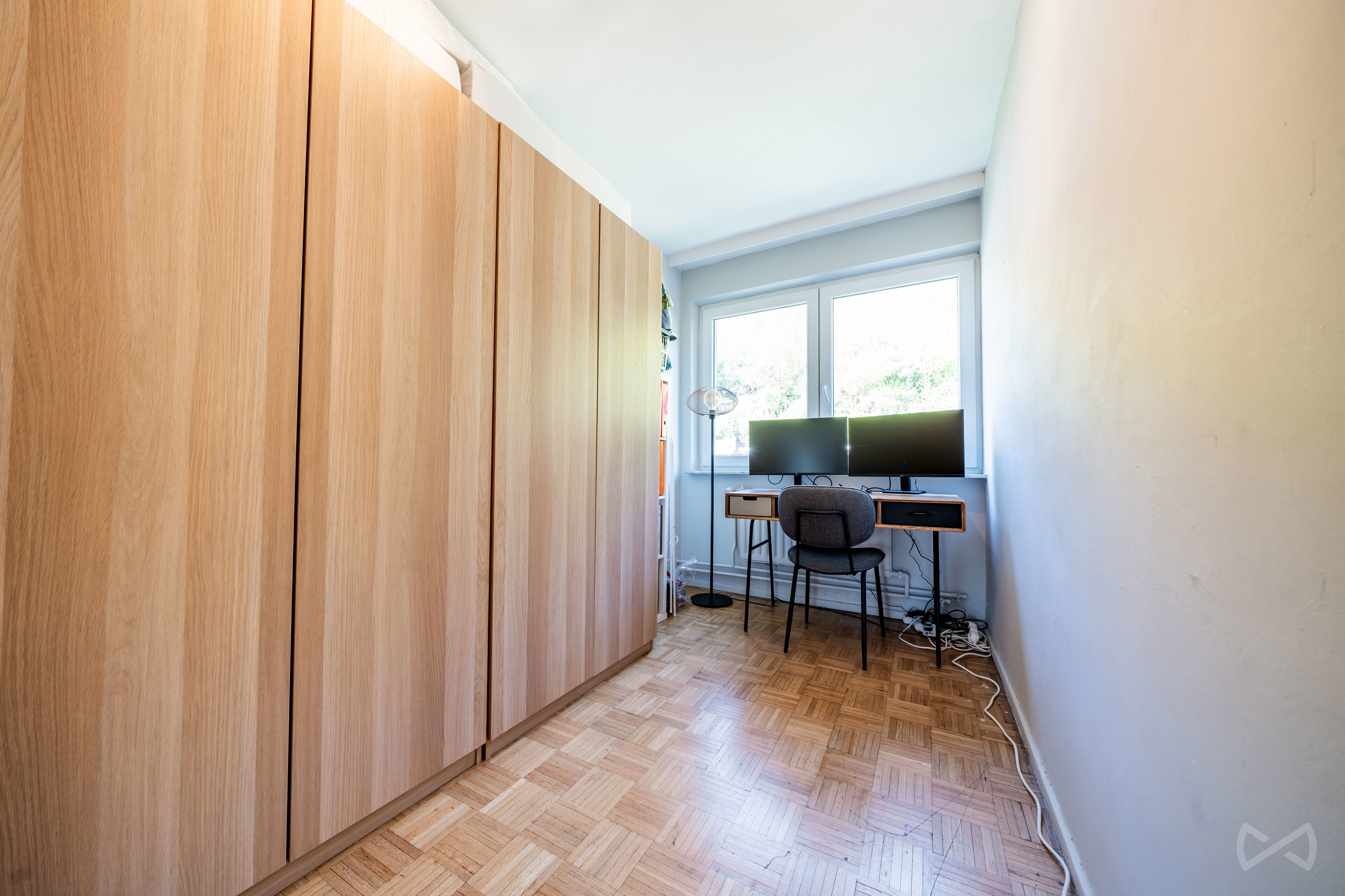 Picture 4 of 4 for Flat with two bedrooms in Herstal