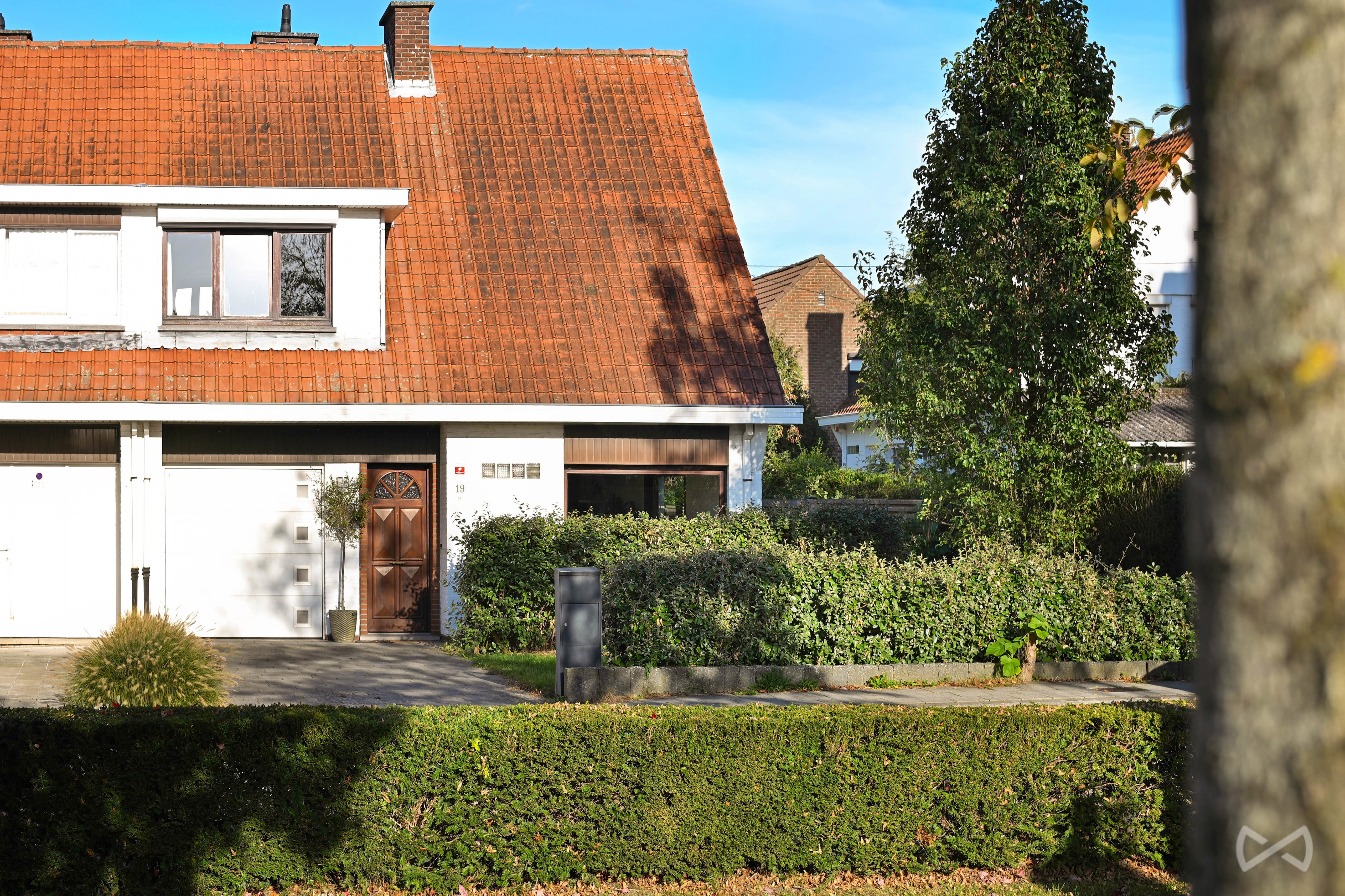 Picture 3 of 3 for House with four bedrooms in Leuven Kessel-Lo
