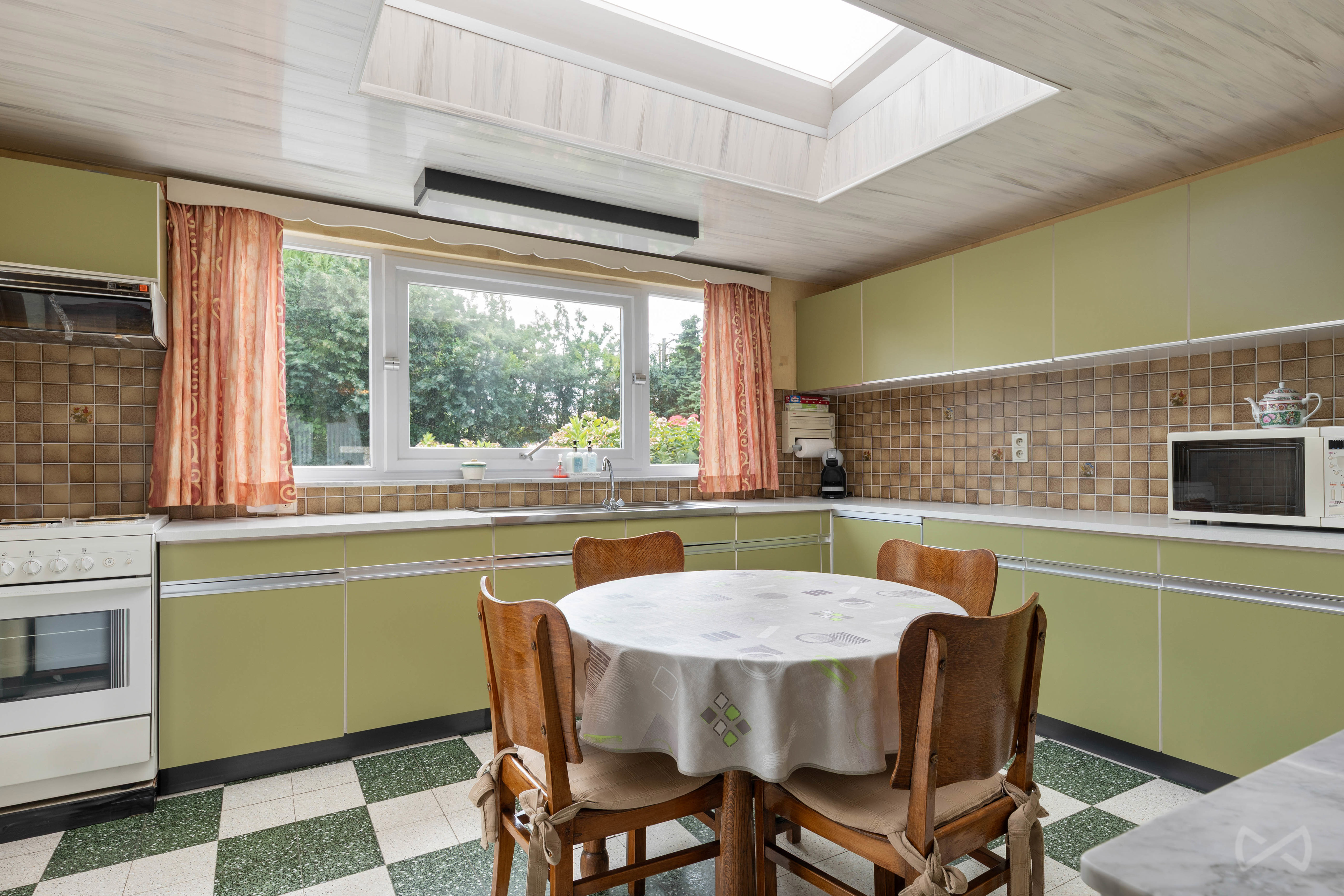 Foto 1 van 4 van Huis met drie slaapkamers in haasrode