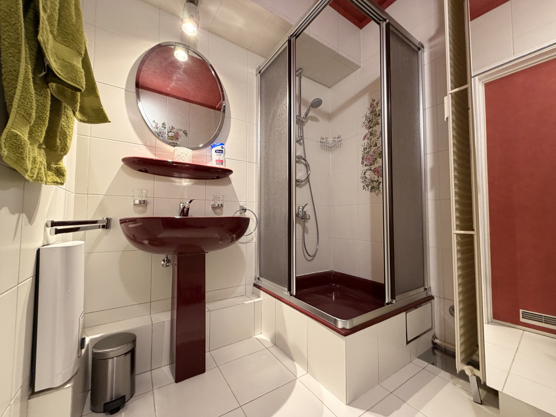 Picture 3 of 3 for Flat with two bedrooms in Liège