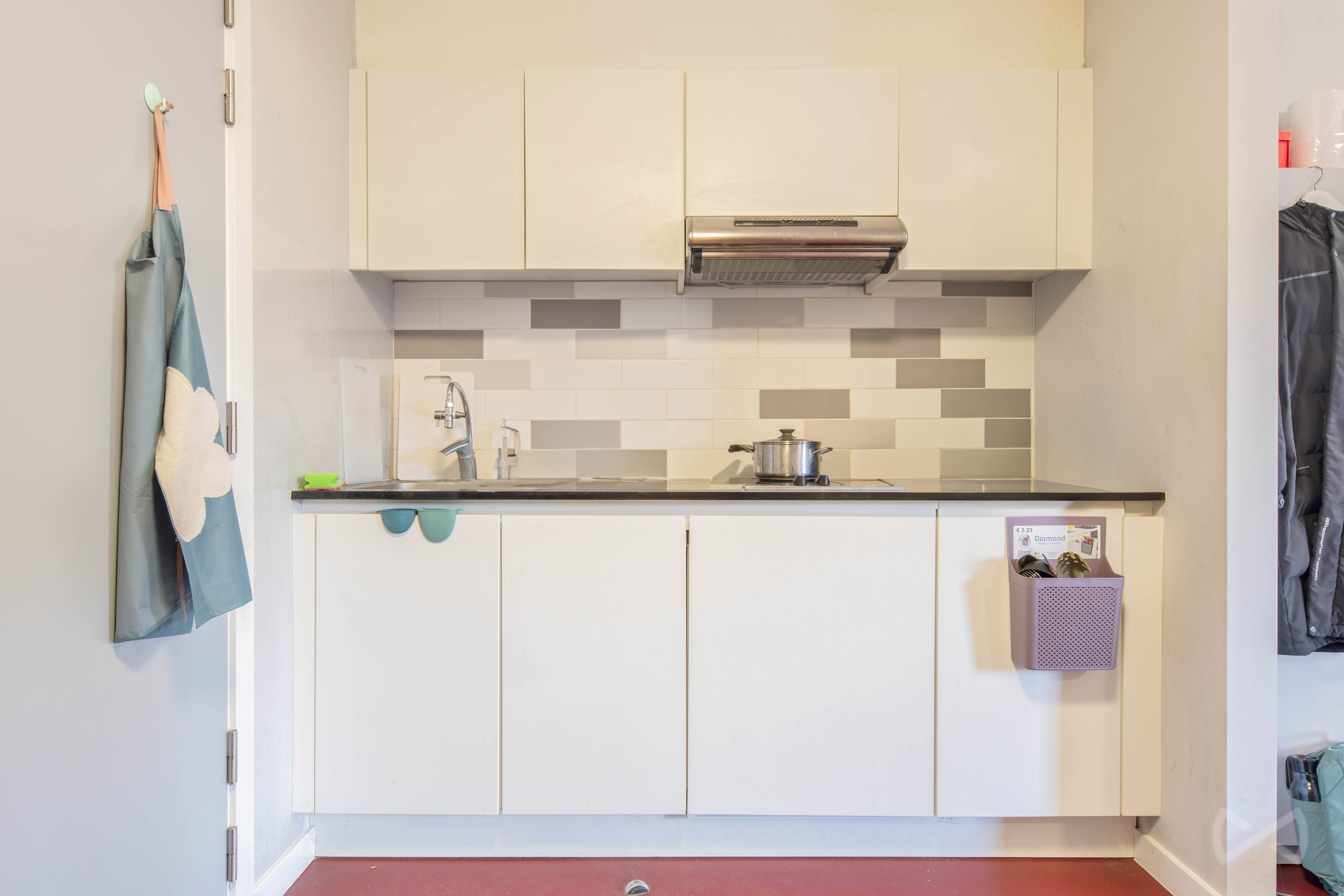 Picture 3 of 3 for Studio in Leuven