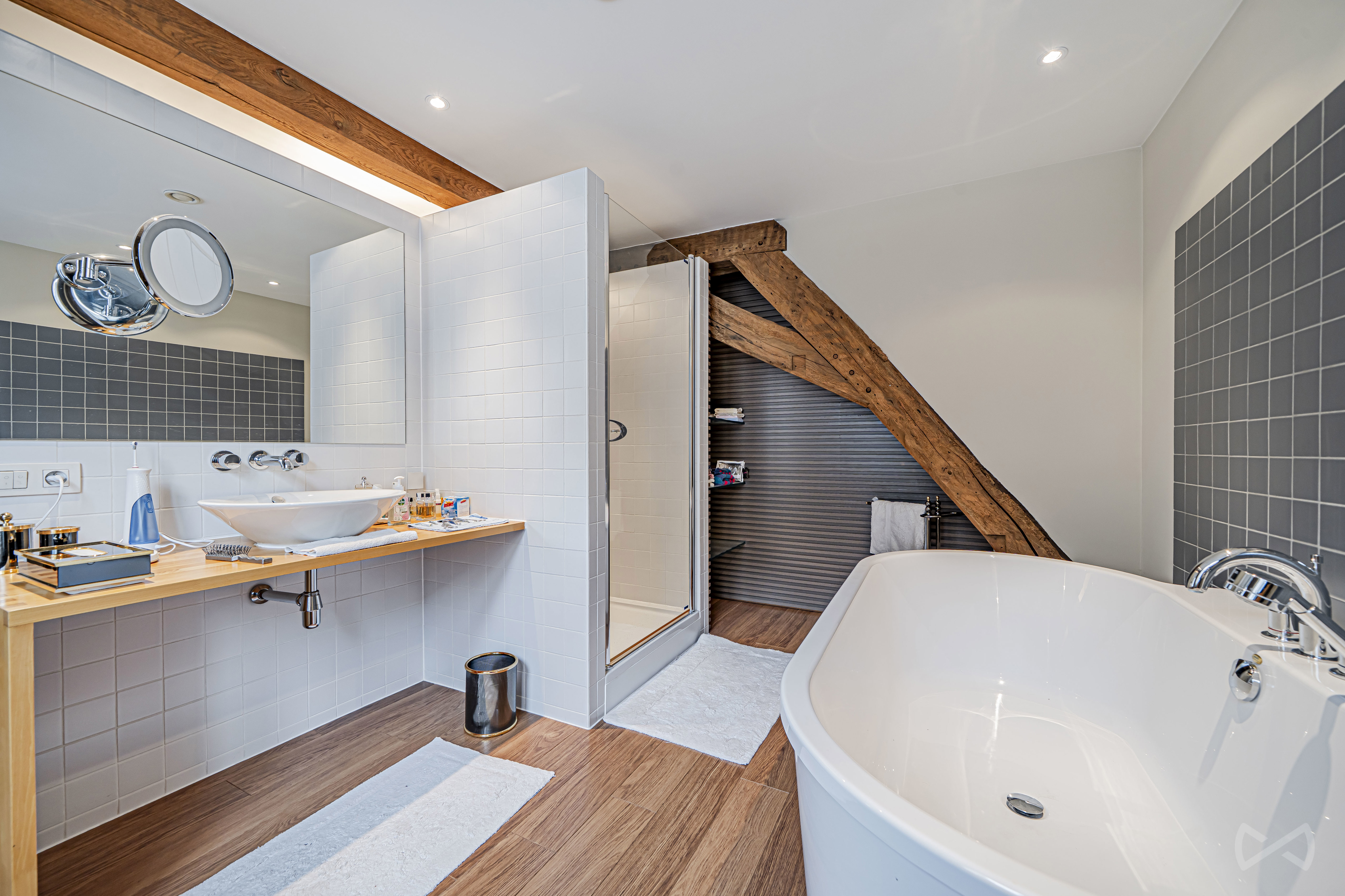 Picture 2 of 4 for Exceptional house with four bedrooms in Soignies