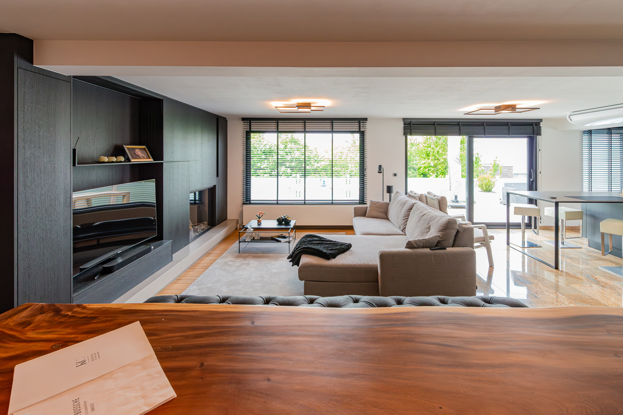 Photo 1 sur 4 pour Maison de trois chambres à Ninove