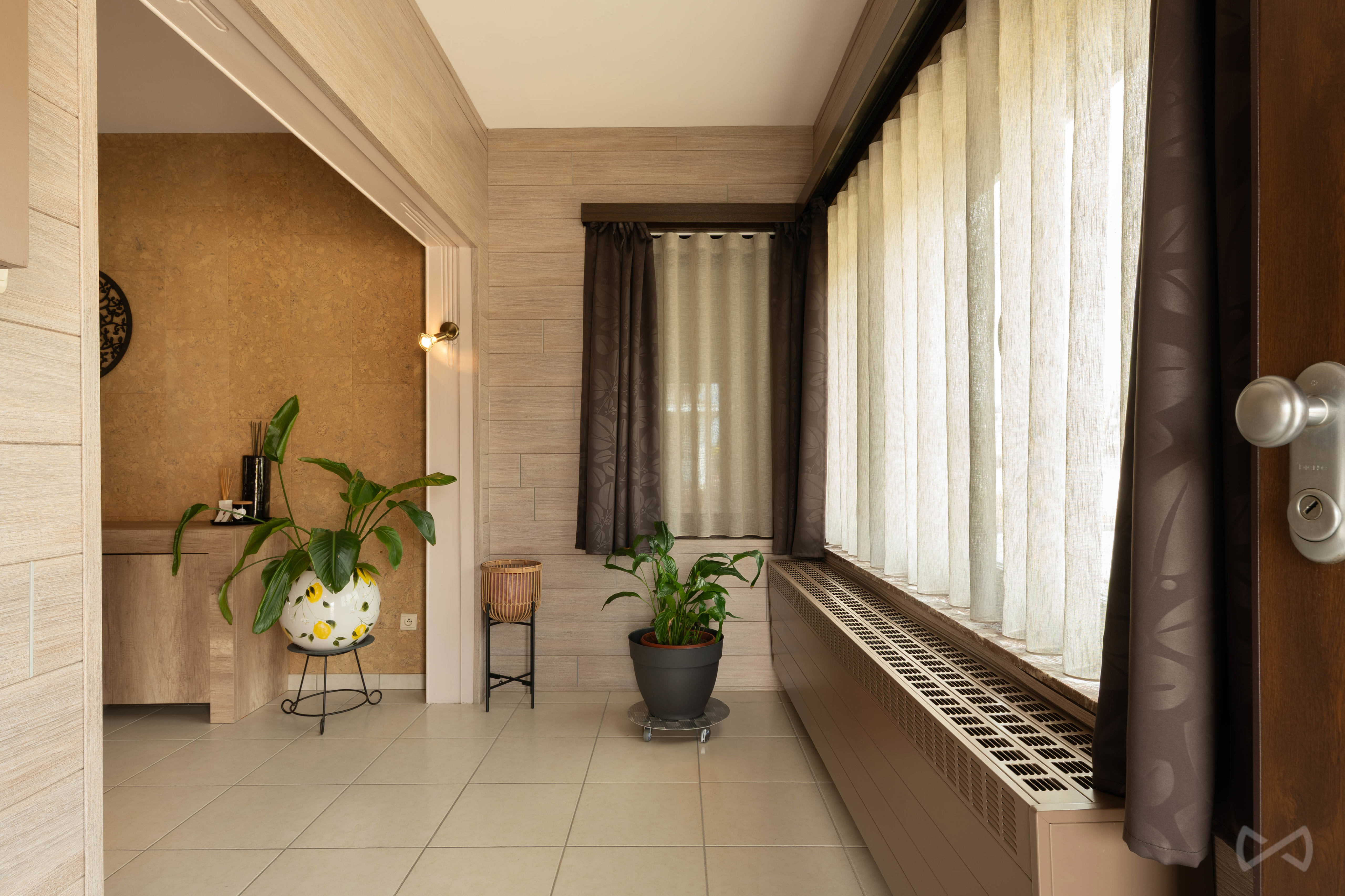Picture 2 of 3 for House with three bedrooms in Lubbeek
