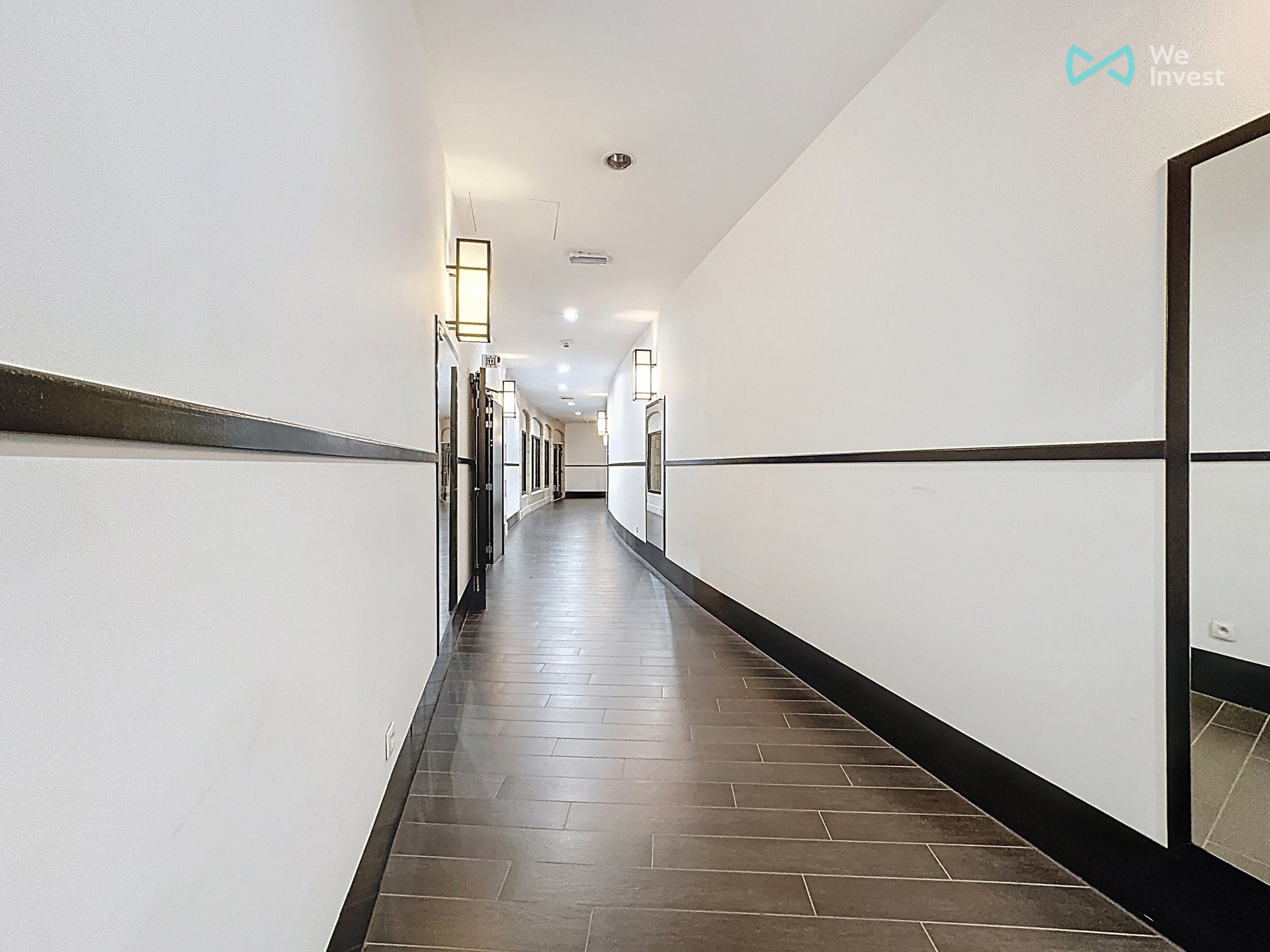 Photo 1 sur 4 pour Appartement d'une chambre à Bruxelles