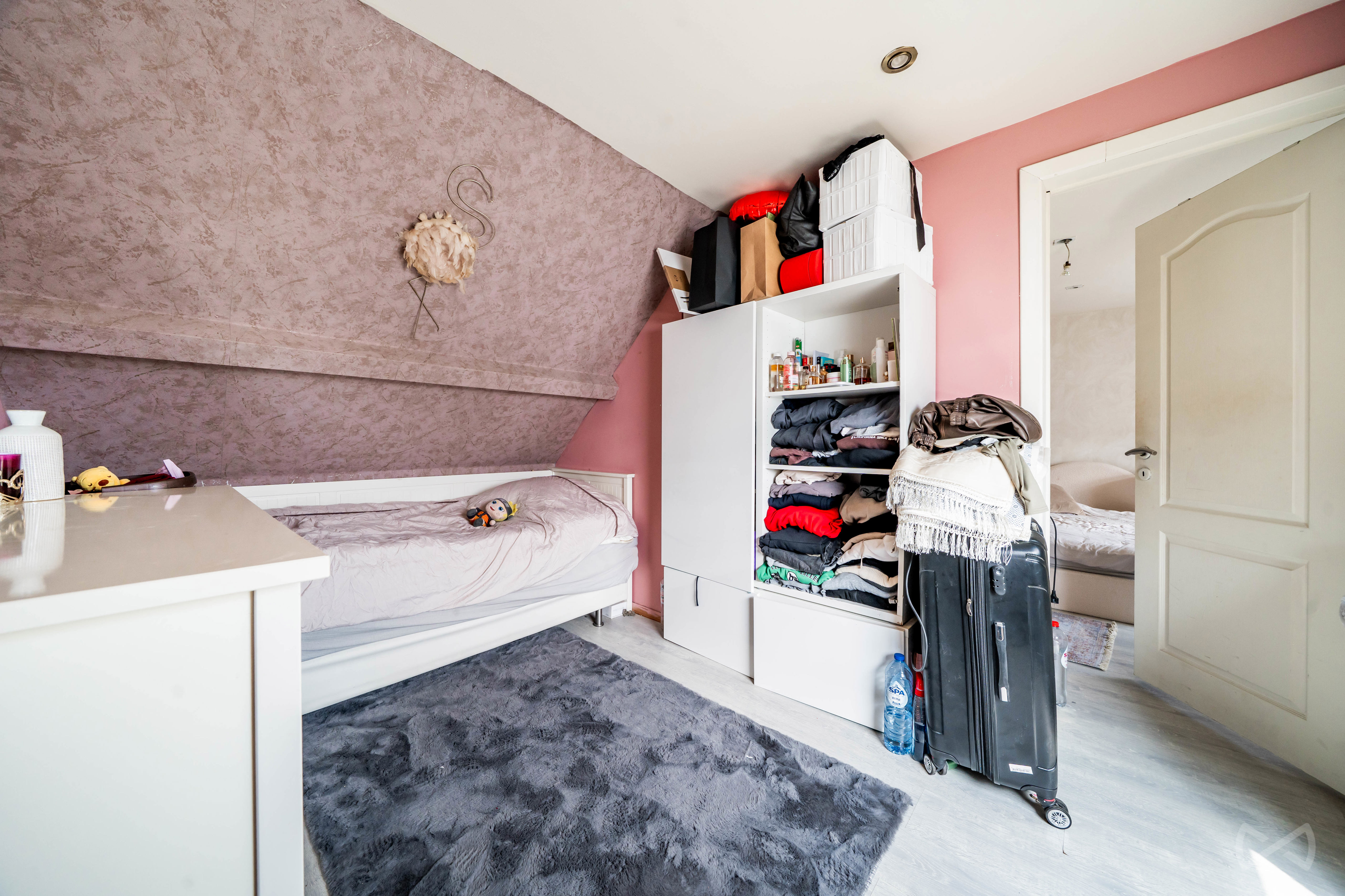 Picture 3 of 4 for House with five bedrooms in Anderlecht