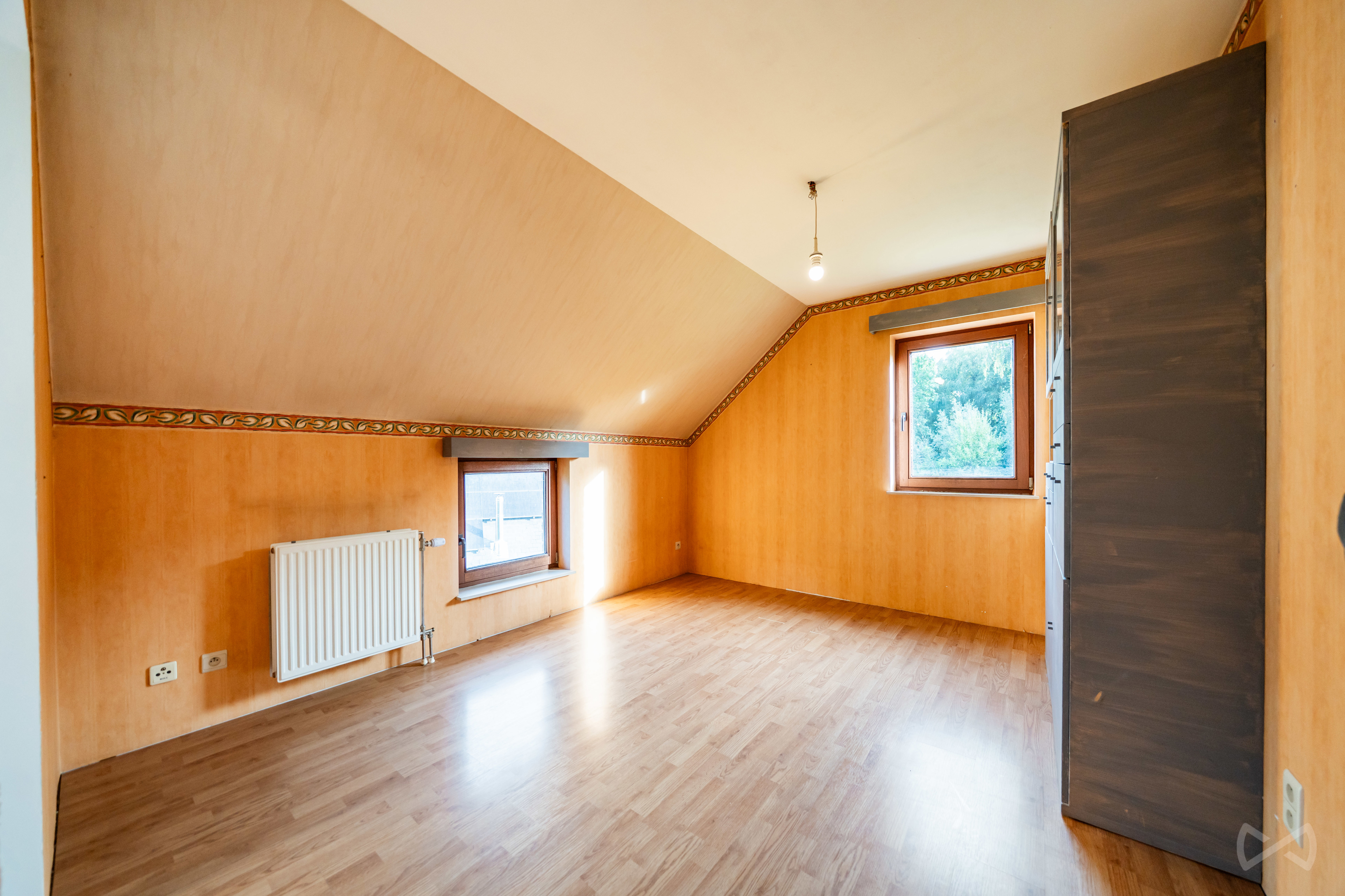 Picture 1 of 4 for House with four bedrooms in Mélin