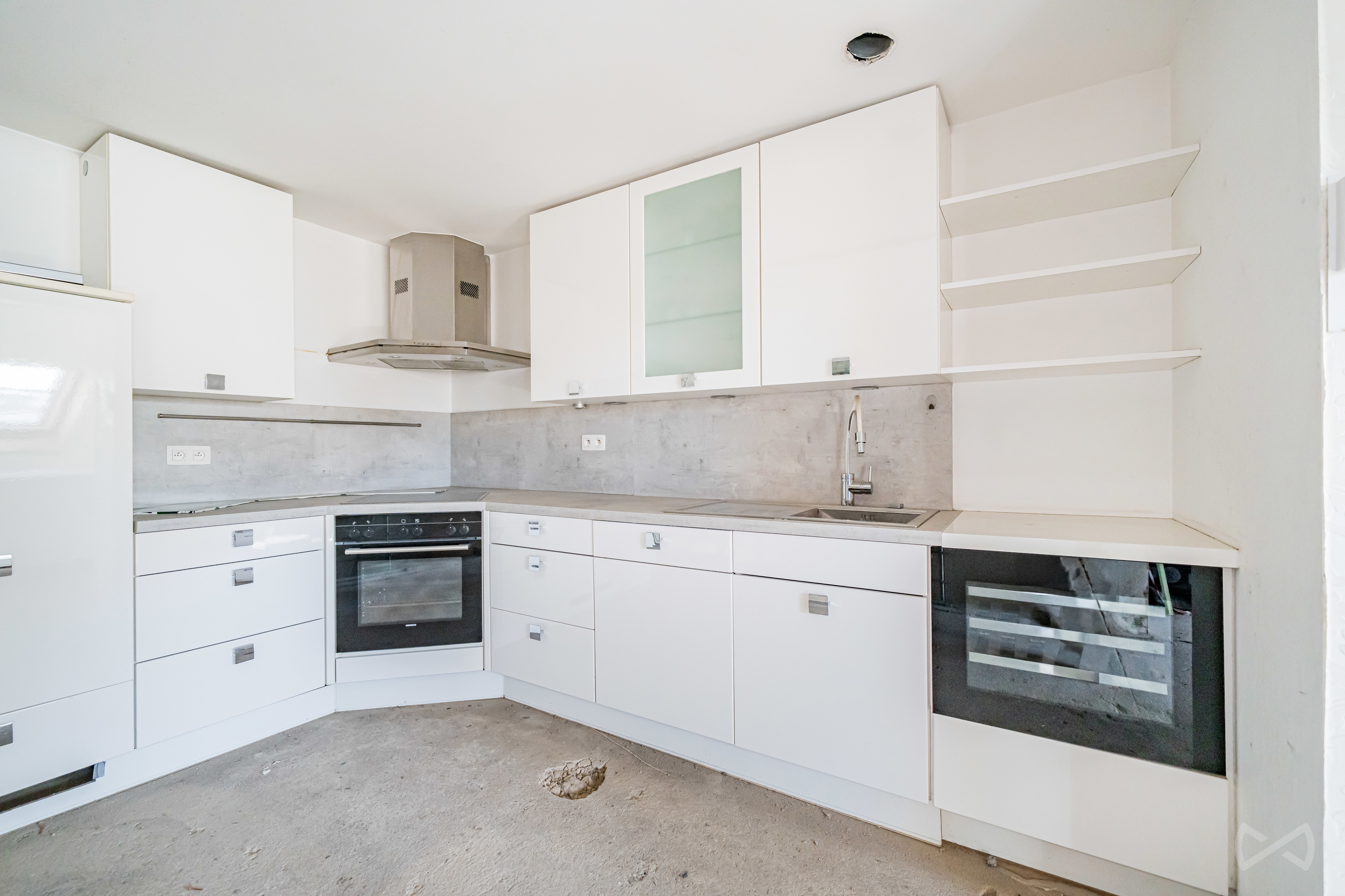 Photo 3 sur 3 pour Duplex de deux chambres à Malmedy