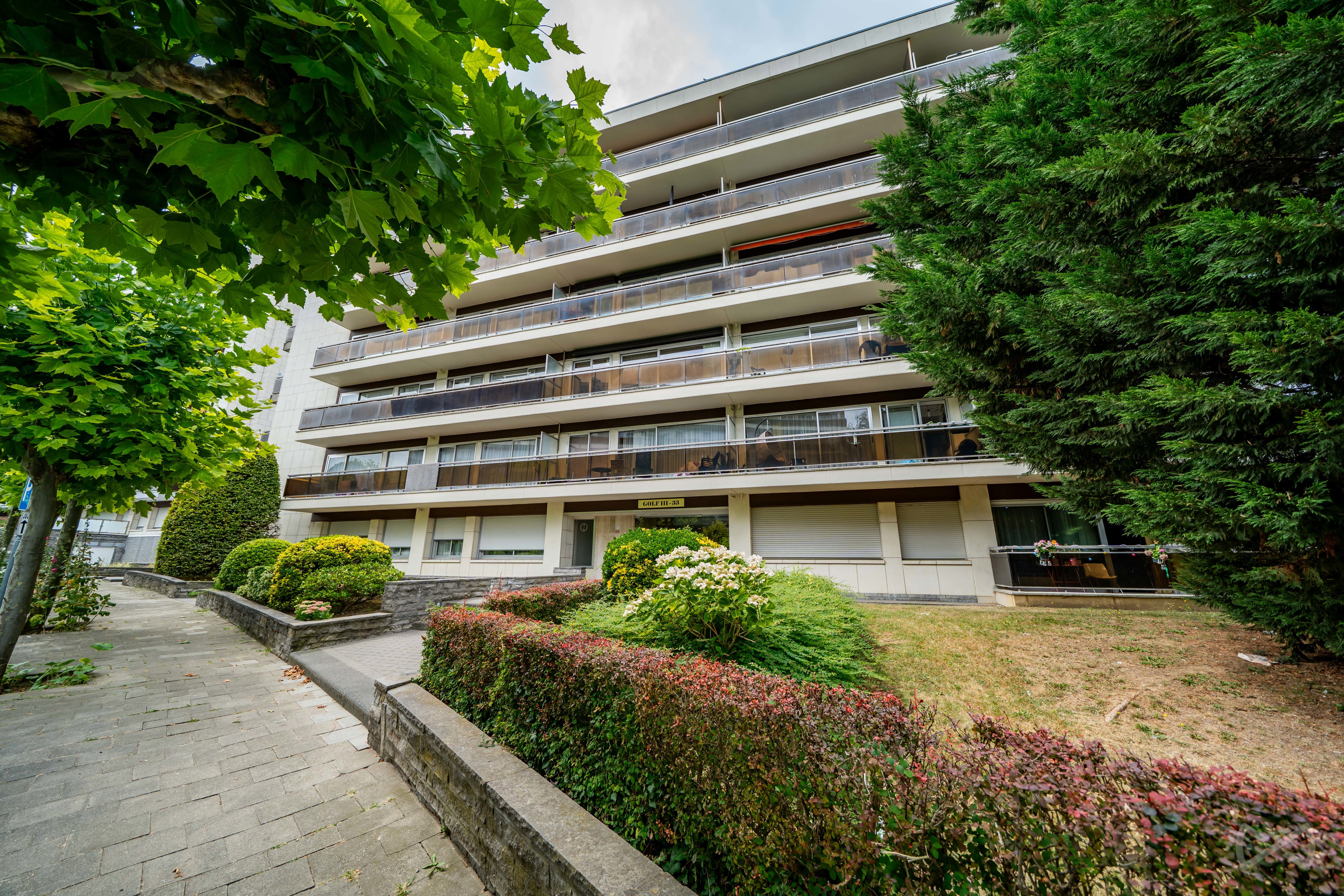 Foto van de woning