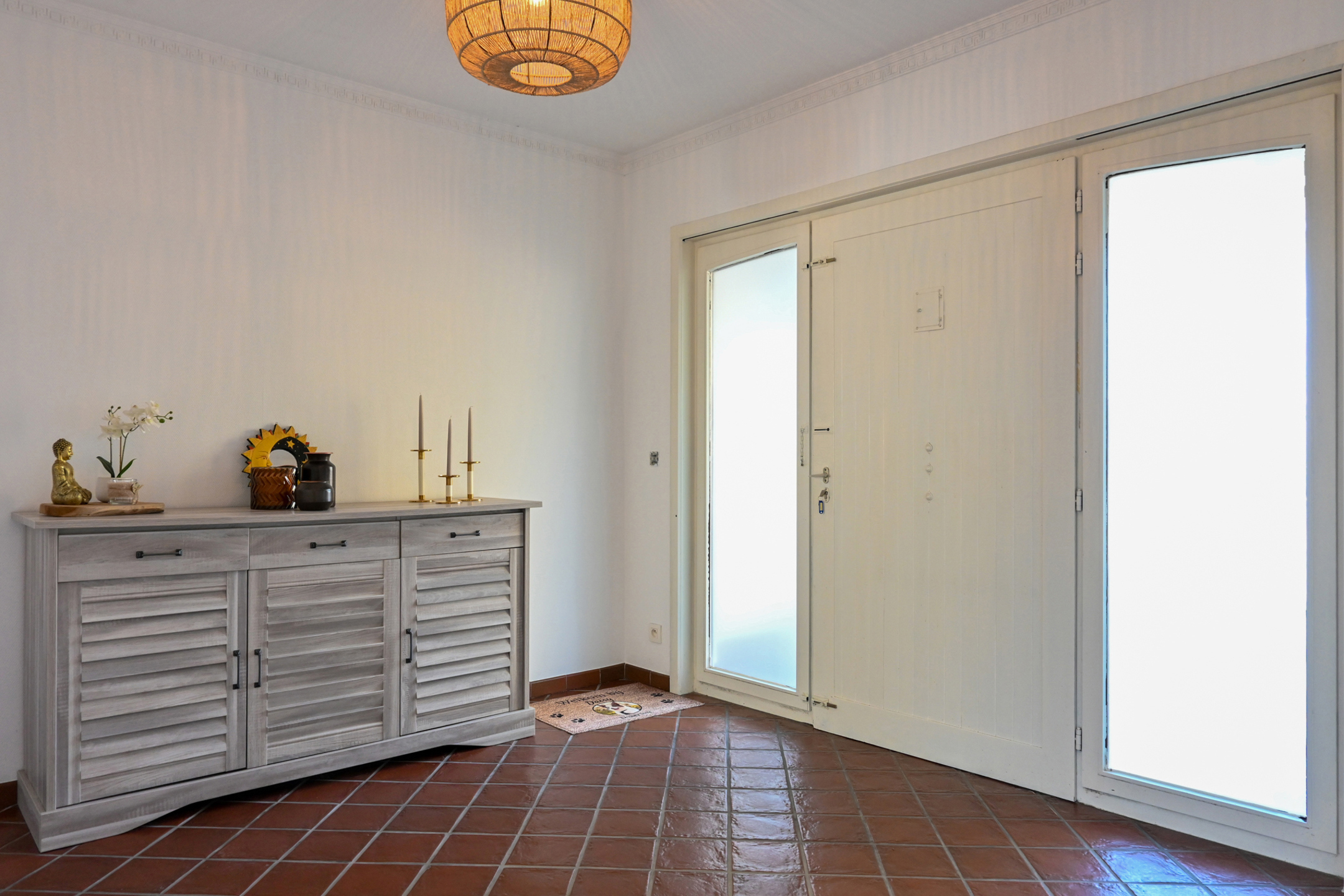 Picture 2 of 4 for House with three bedrooms in Lummen