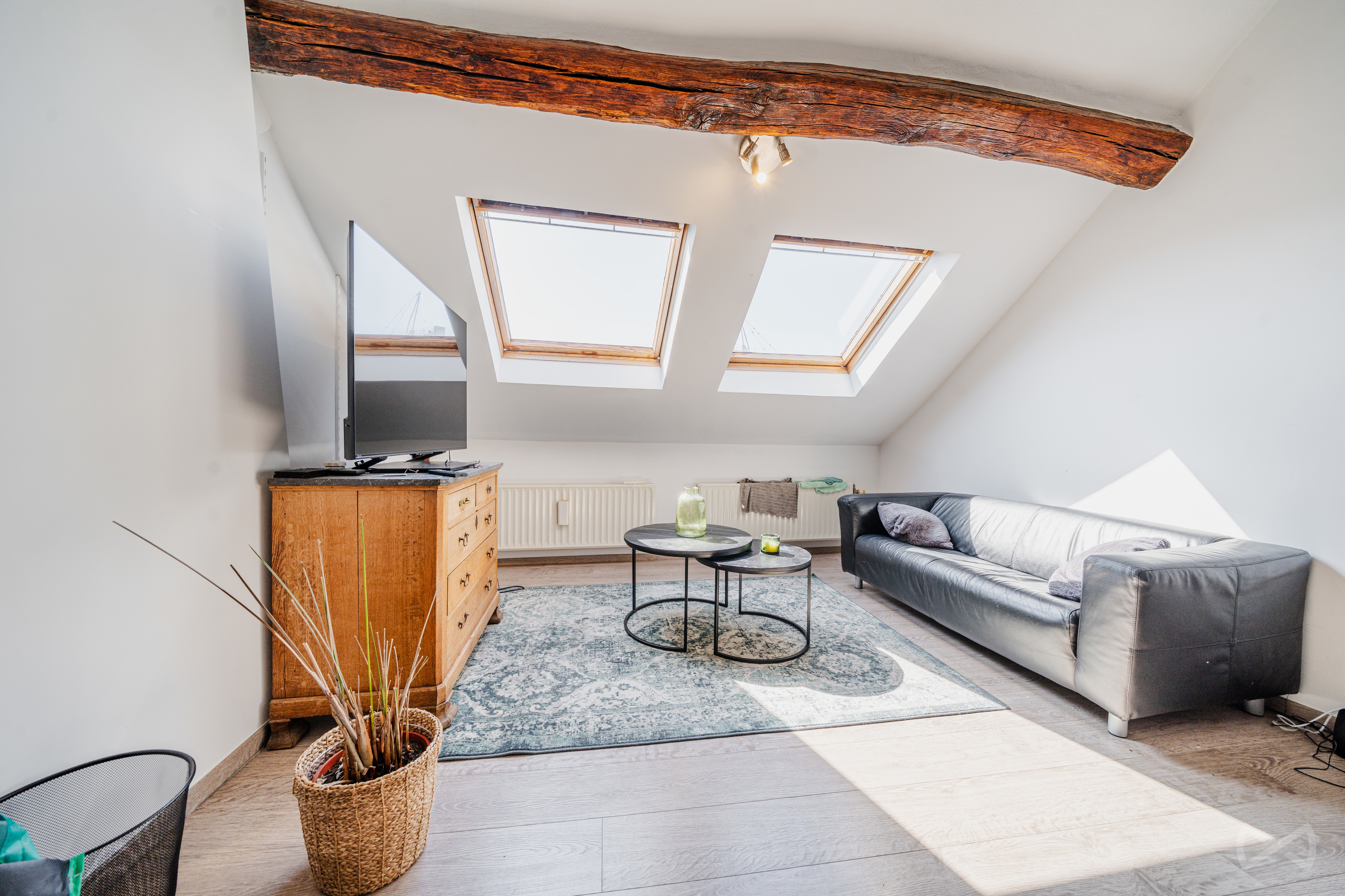 Picture 1 of 4 for Maison de maitre with six bedrooms in Liège