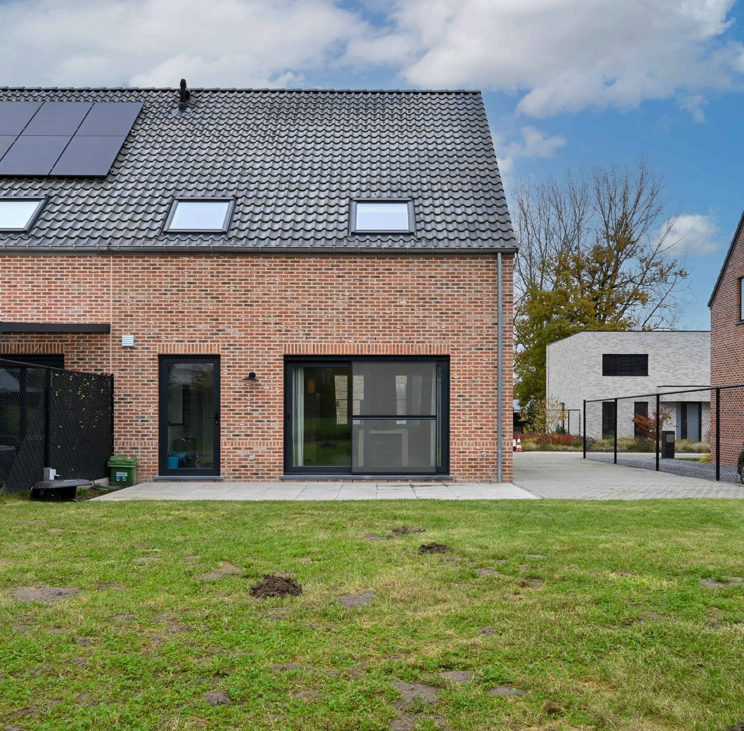 Picture 2 of 4 for Exceptional house with three bedrooms in Nieuwerkerken