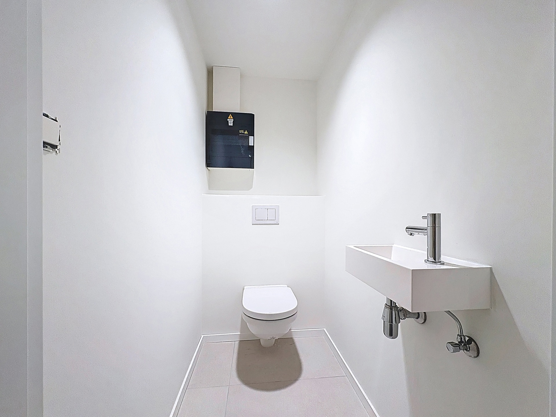 Photo 2 sur 3 pour Bureaux à Malmedy