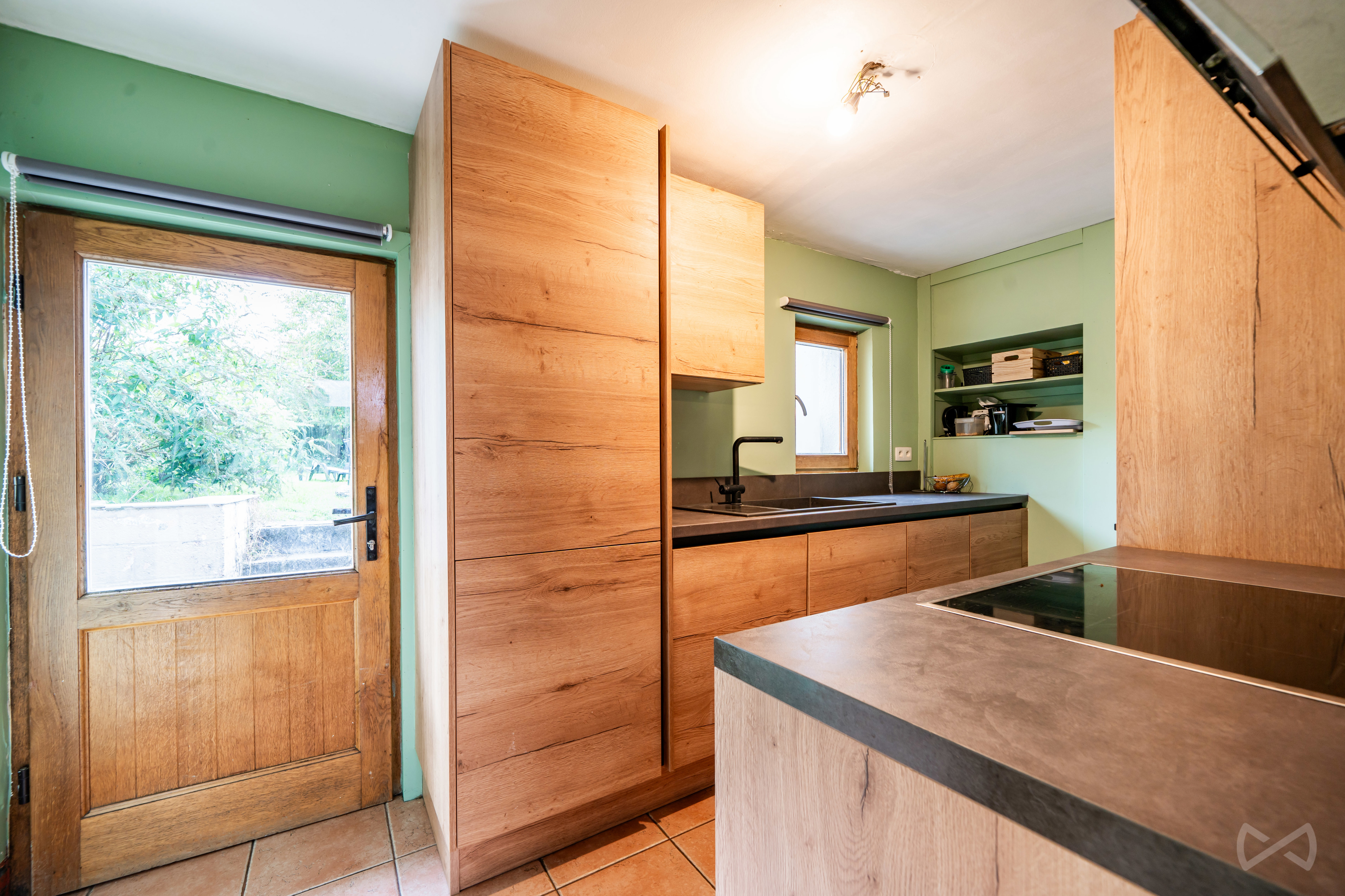 Photo 1 sur 4 pour Maison d'une chambre à Stambruges