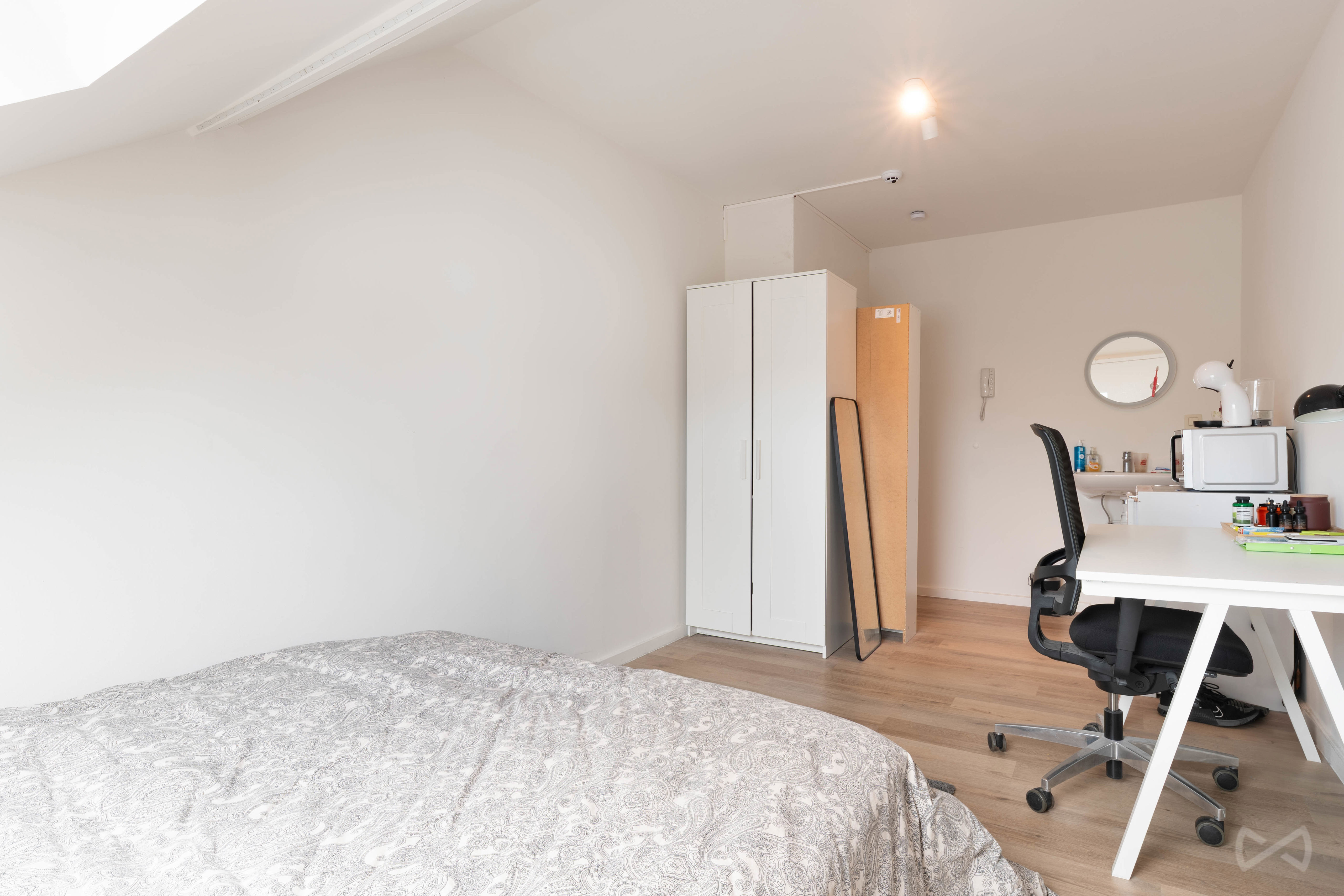Picture 1 of 4 for Apartment block with ten bedrooms in Leuven