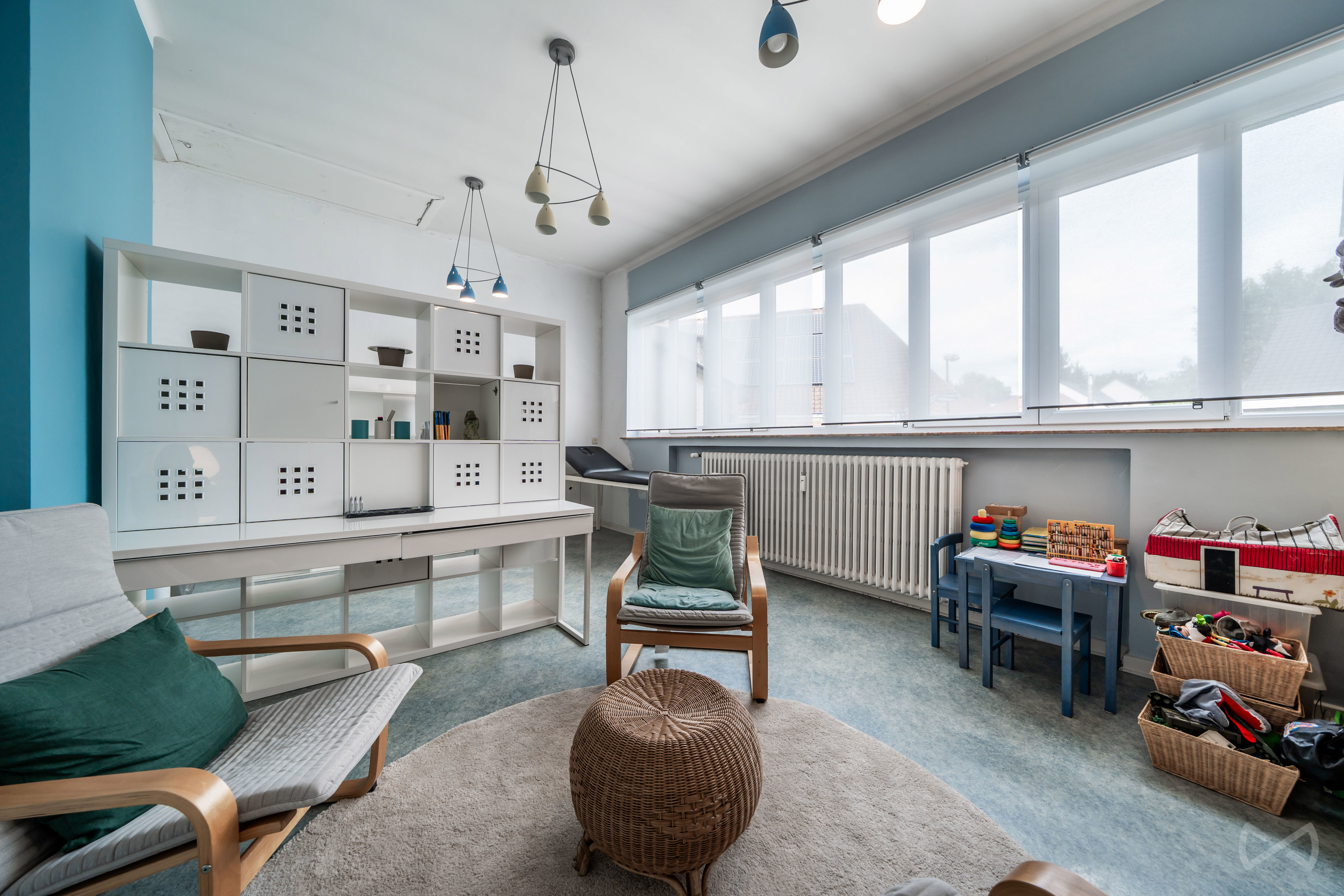 Picture 3 of 4 for Multi-purpose building in Sint-genesius-rode